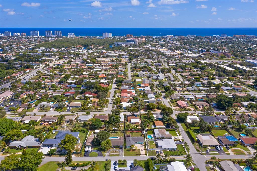 Pine Hill Acres - Residential