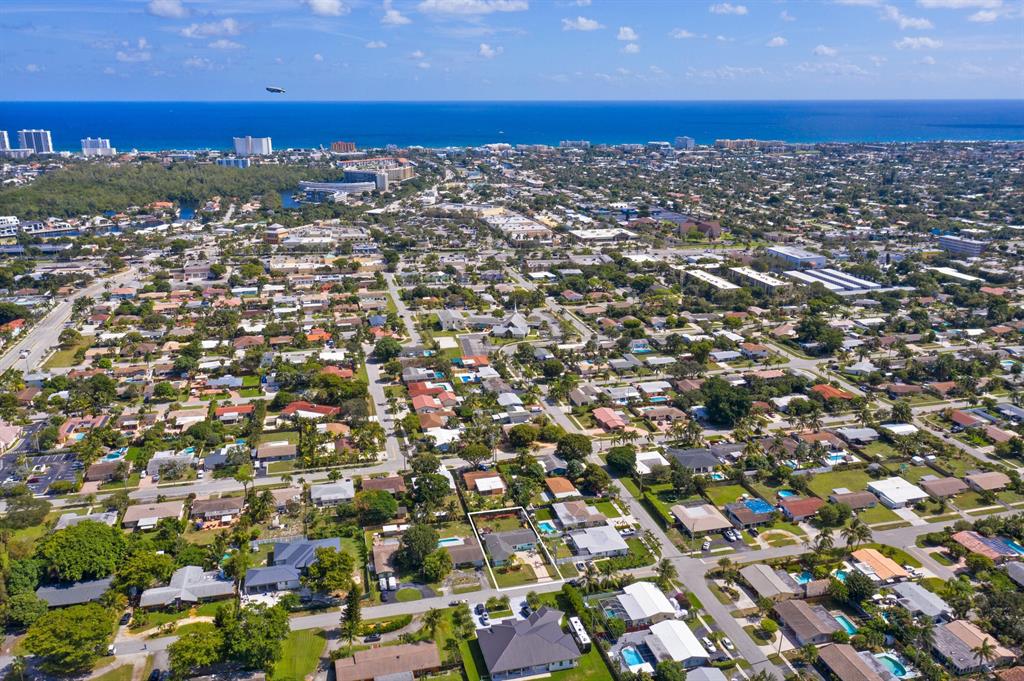 Pine Hill Acres - Residential