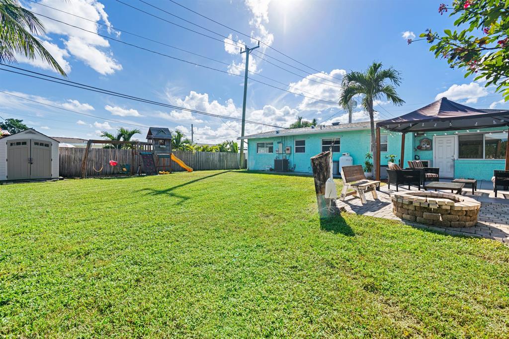 Pine Hill Acres - Residential