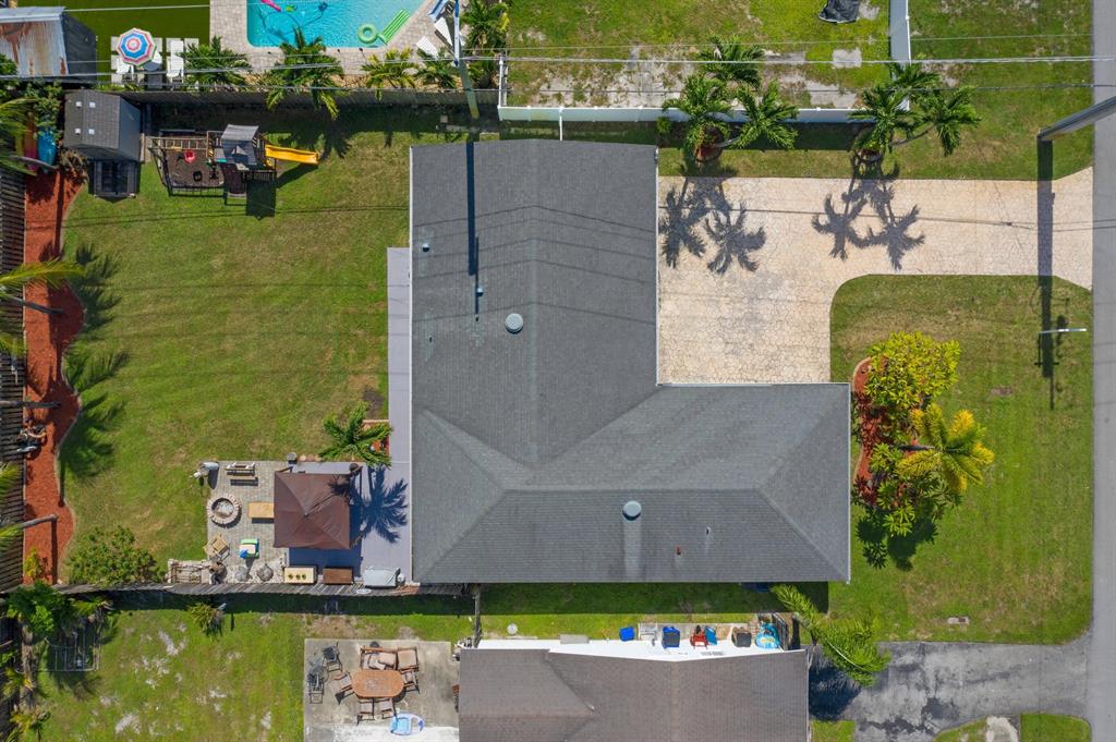 Pine Hill Acres - Residential