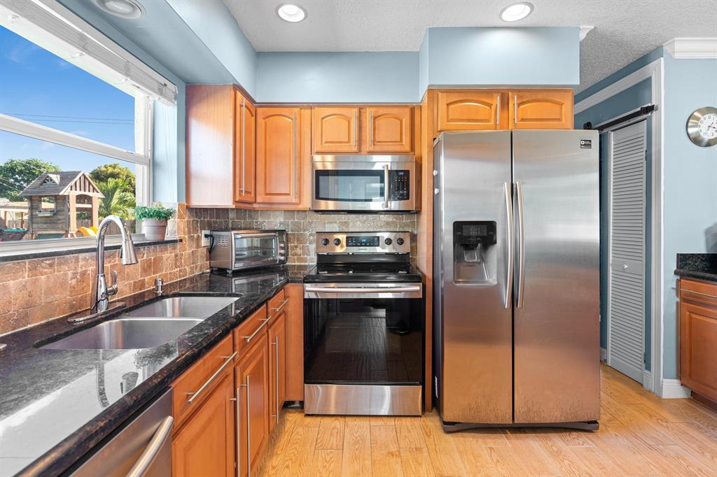 Pine Hill Acres - Residential