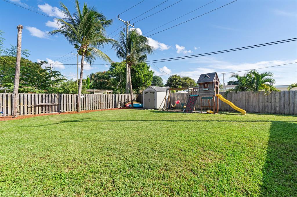 Pine Hill Acres - Residential