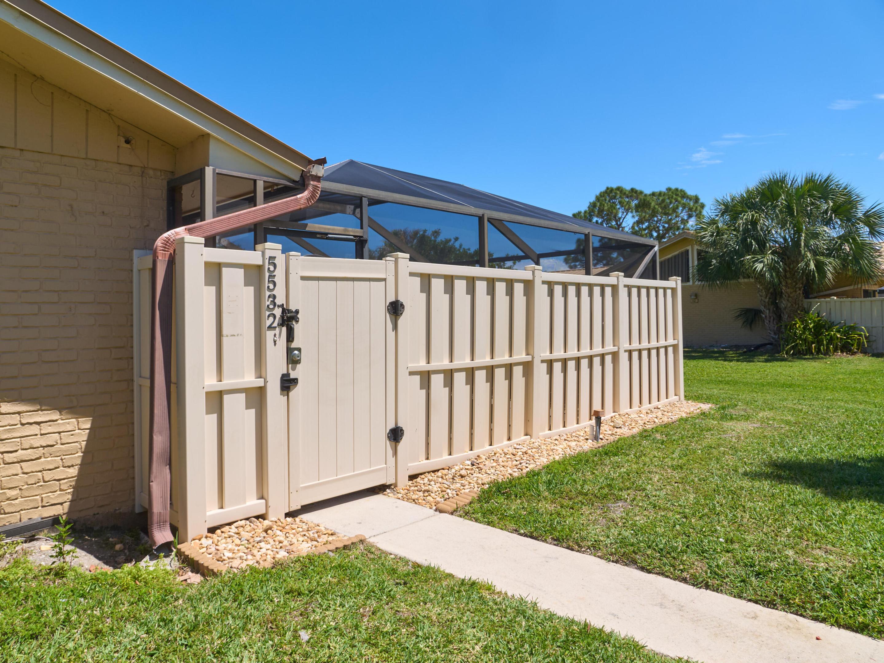 Westwood Gardens - Residential Lease