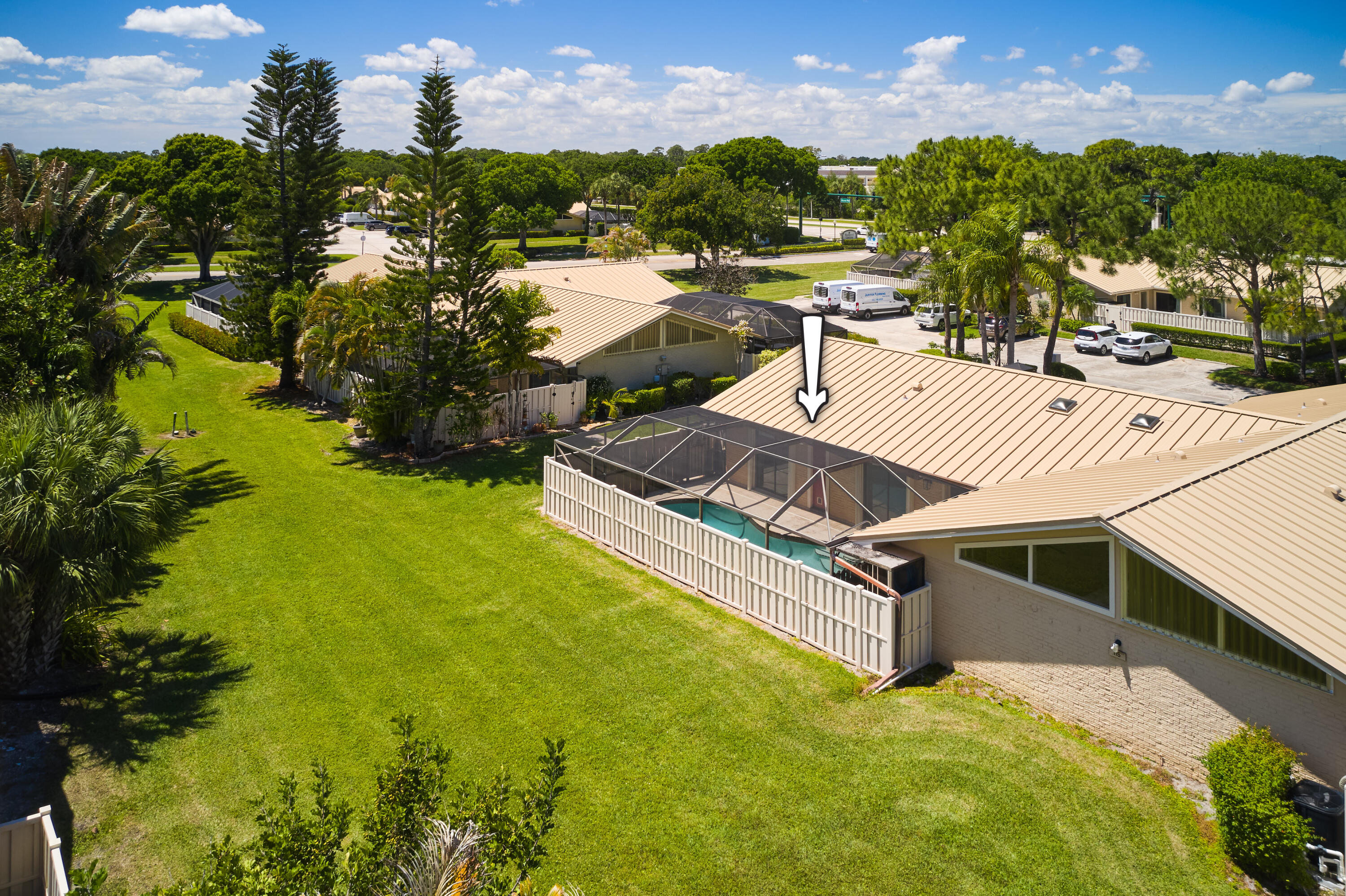 Westwood Gardens - Residential Lease