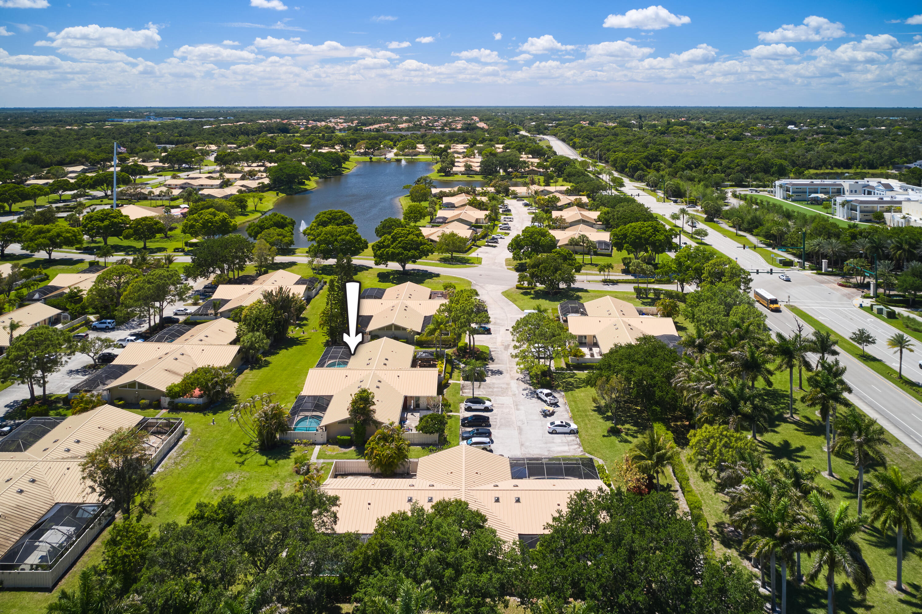 Westwood Gardens - Residential Lease