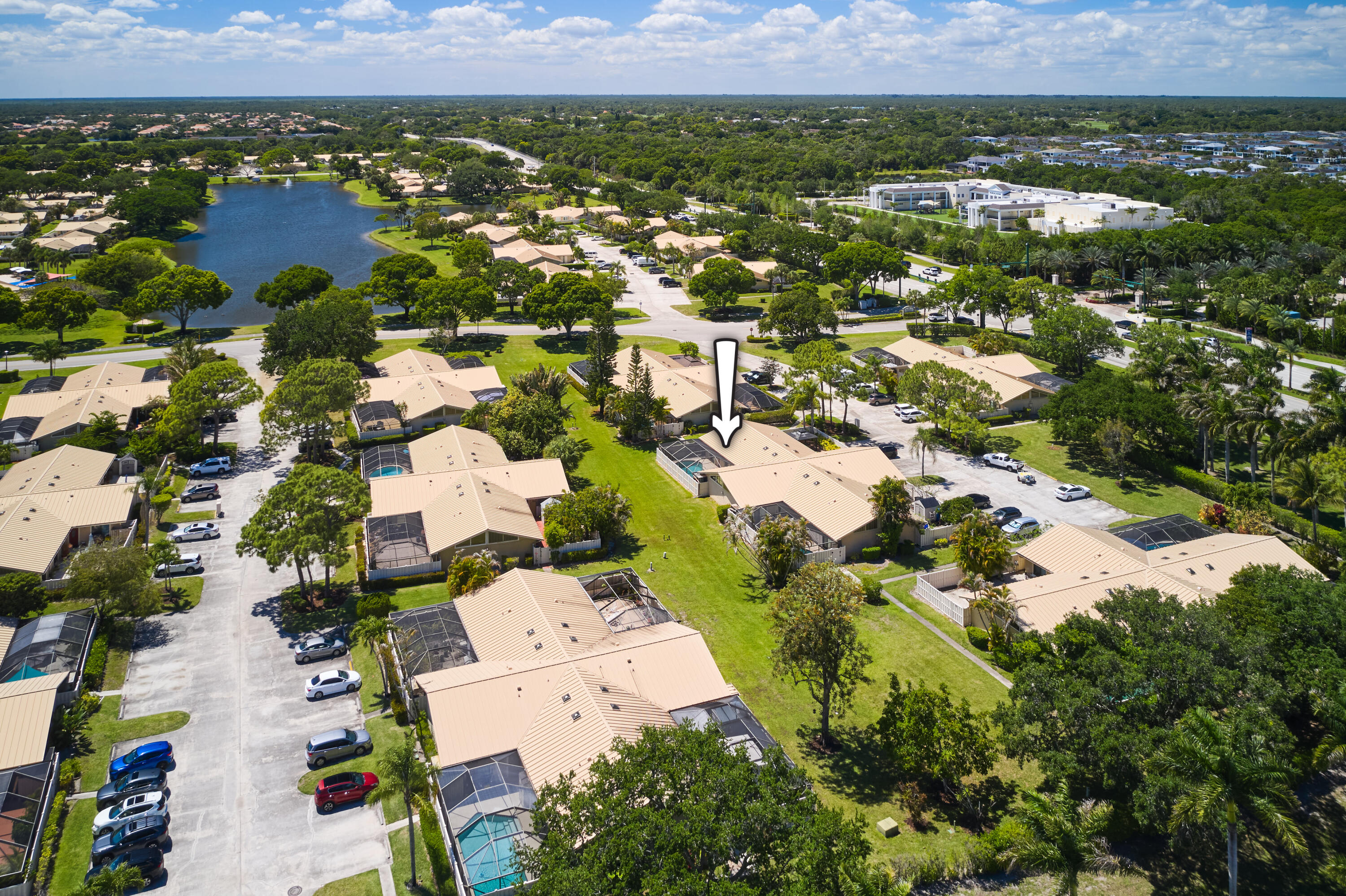 Westwood Gardens - Residential Lease