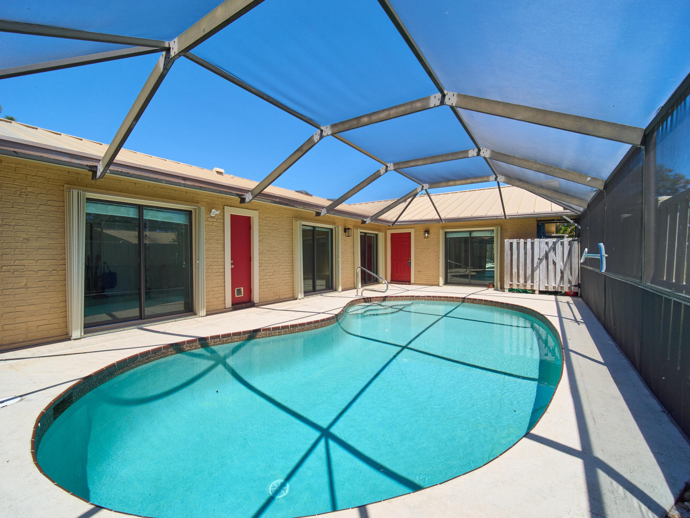 Westwood Gardens - Residential Lease