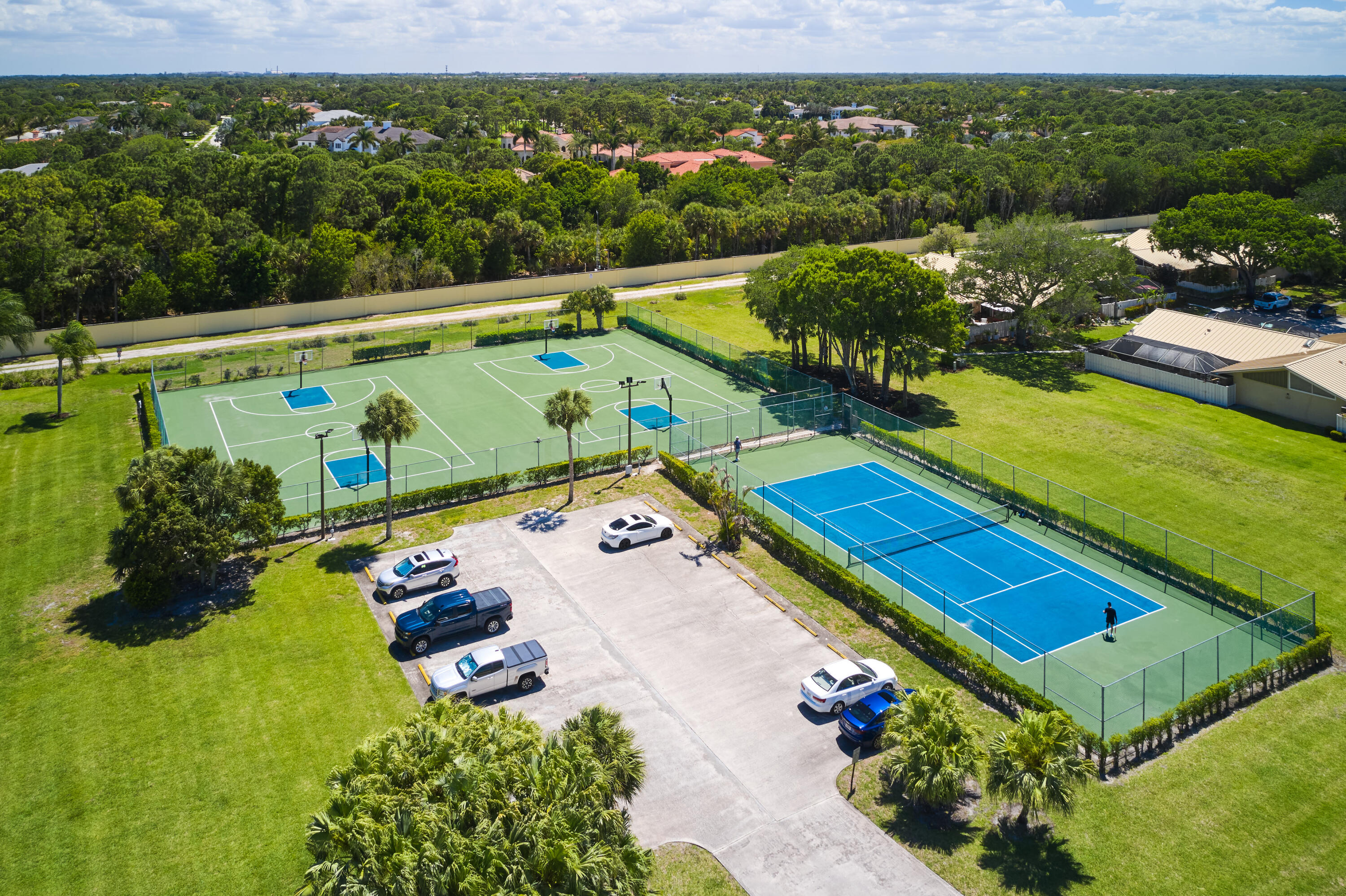 Westwood Gardens - Residential Lease