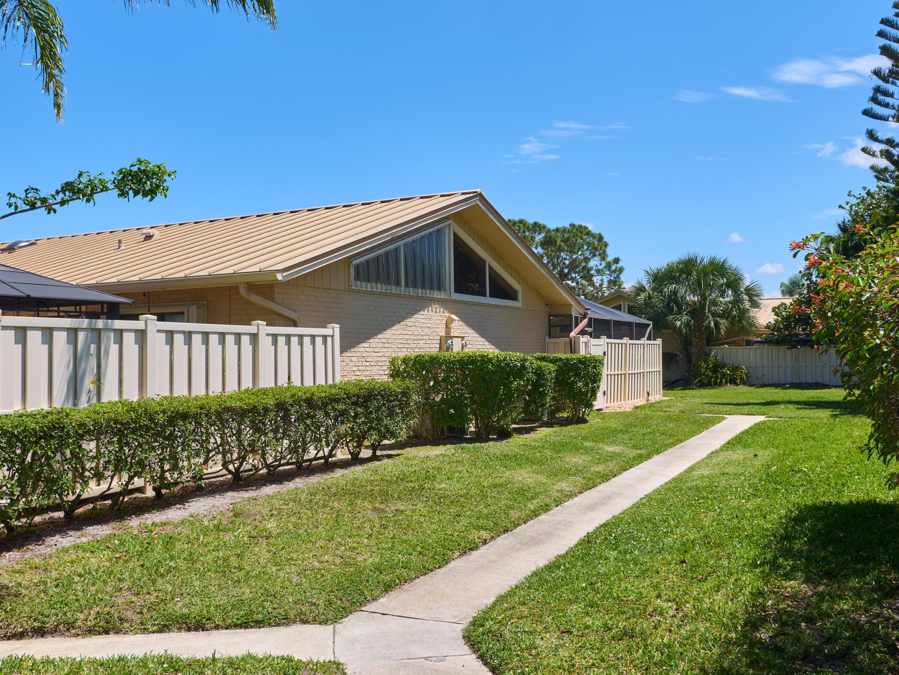 Westwood Gardens - Residential Lease