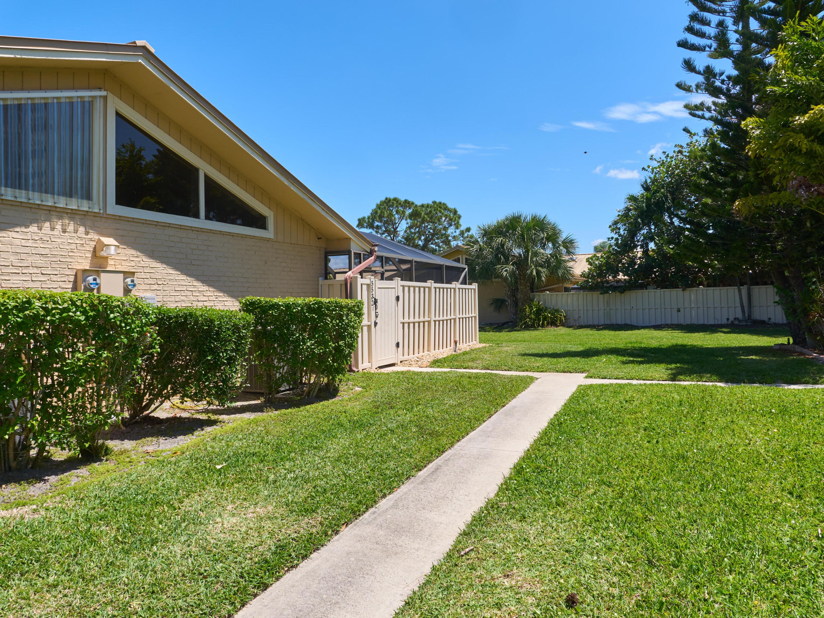 Westwood Gardens - Residential Lease