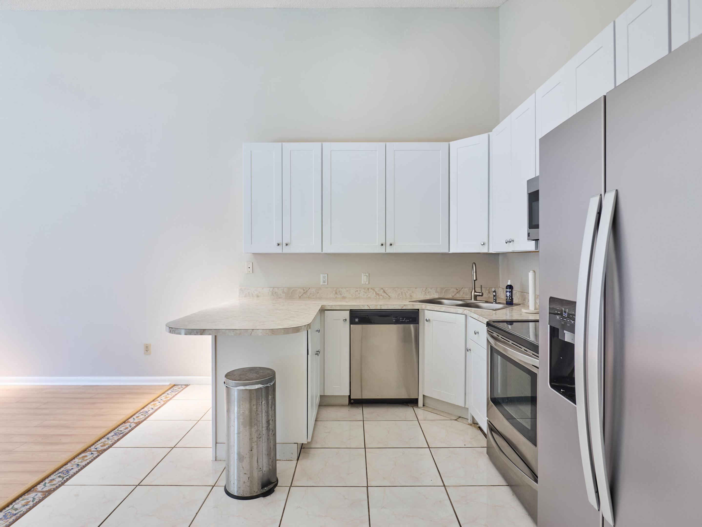 Westwood Gardens - Residential Lease