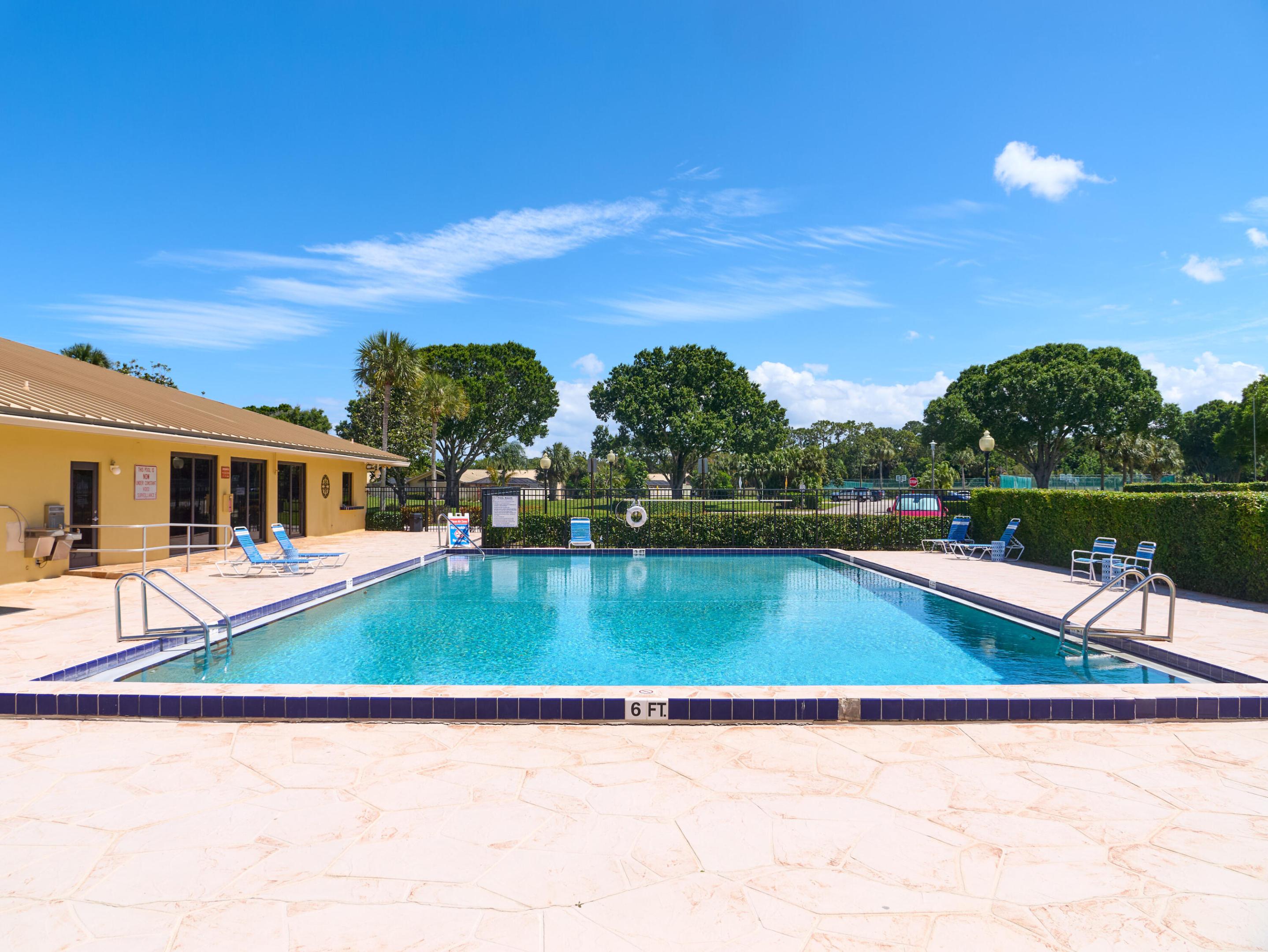 Westwood Gardens - Residential Lease