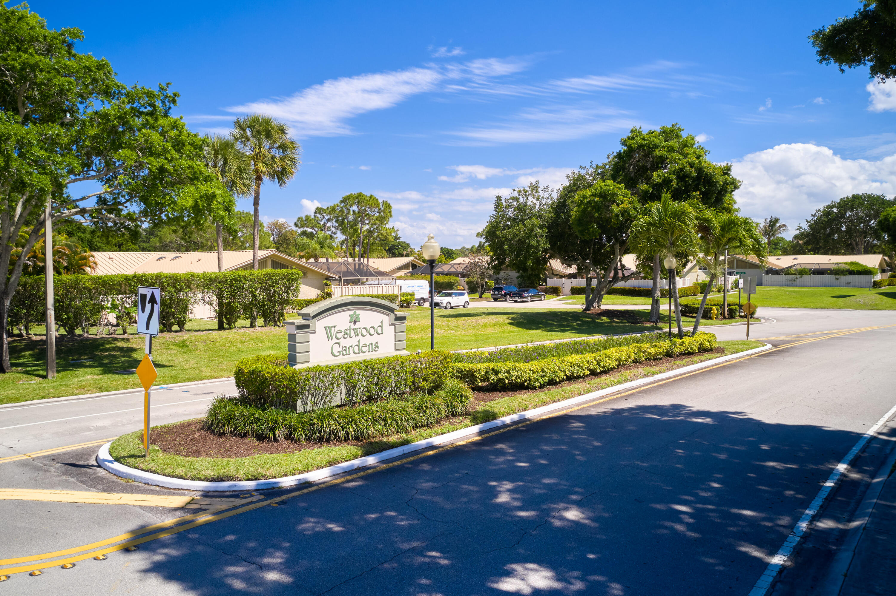 Westwood Gardens - Residential Lease