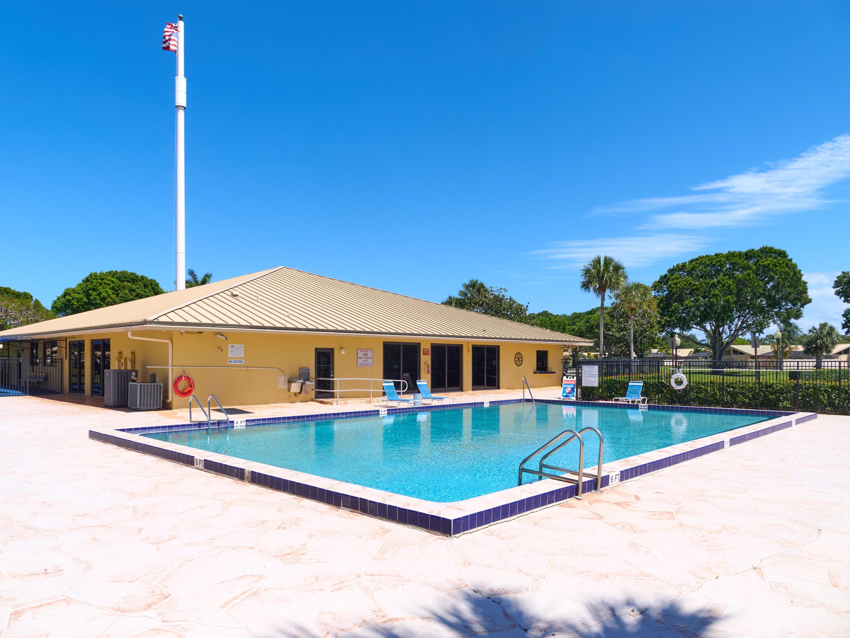 Westwood Gardens - Residential Lease