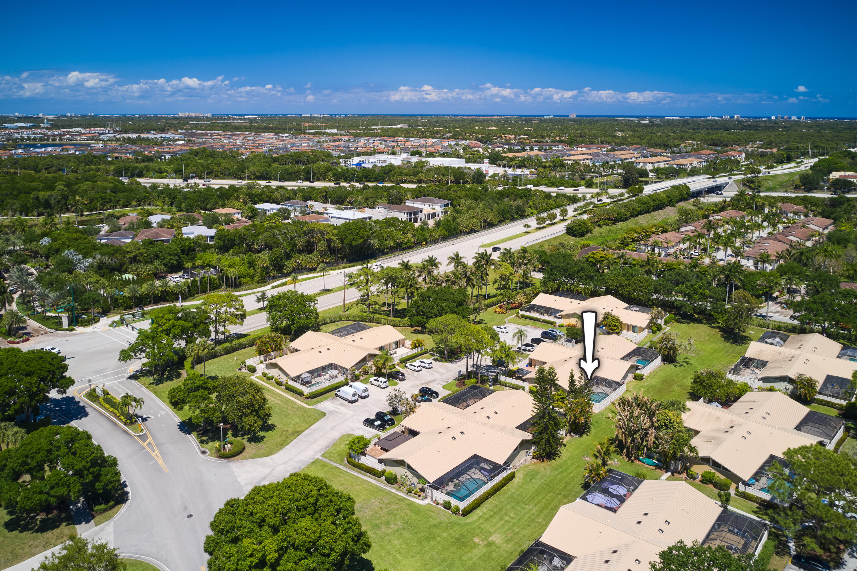 Westwood Gardens - Residential Lease