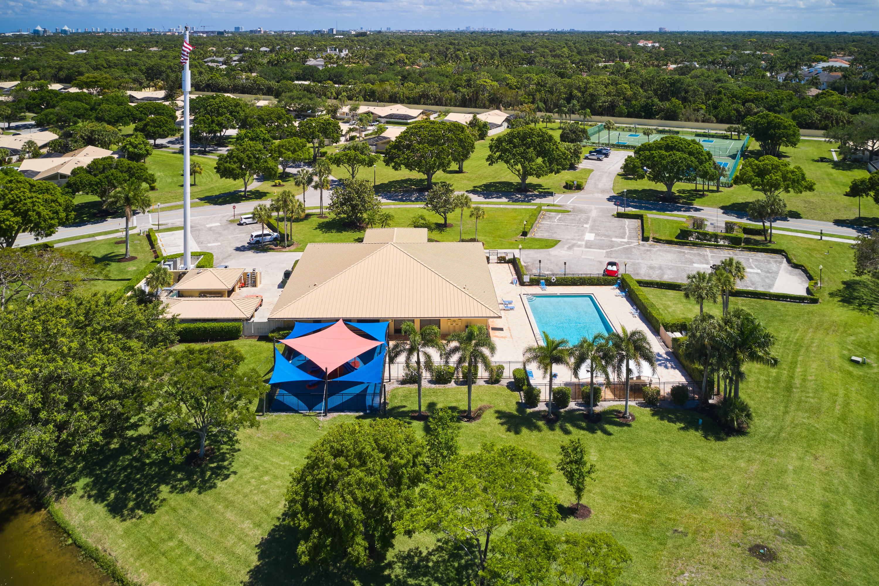 Westwood Gardens - Residential Lease