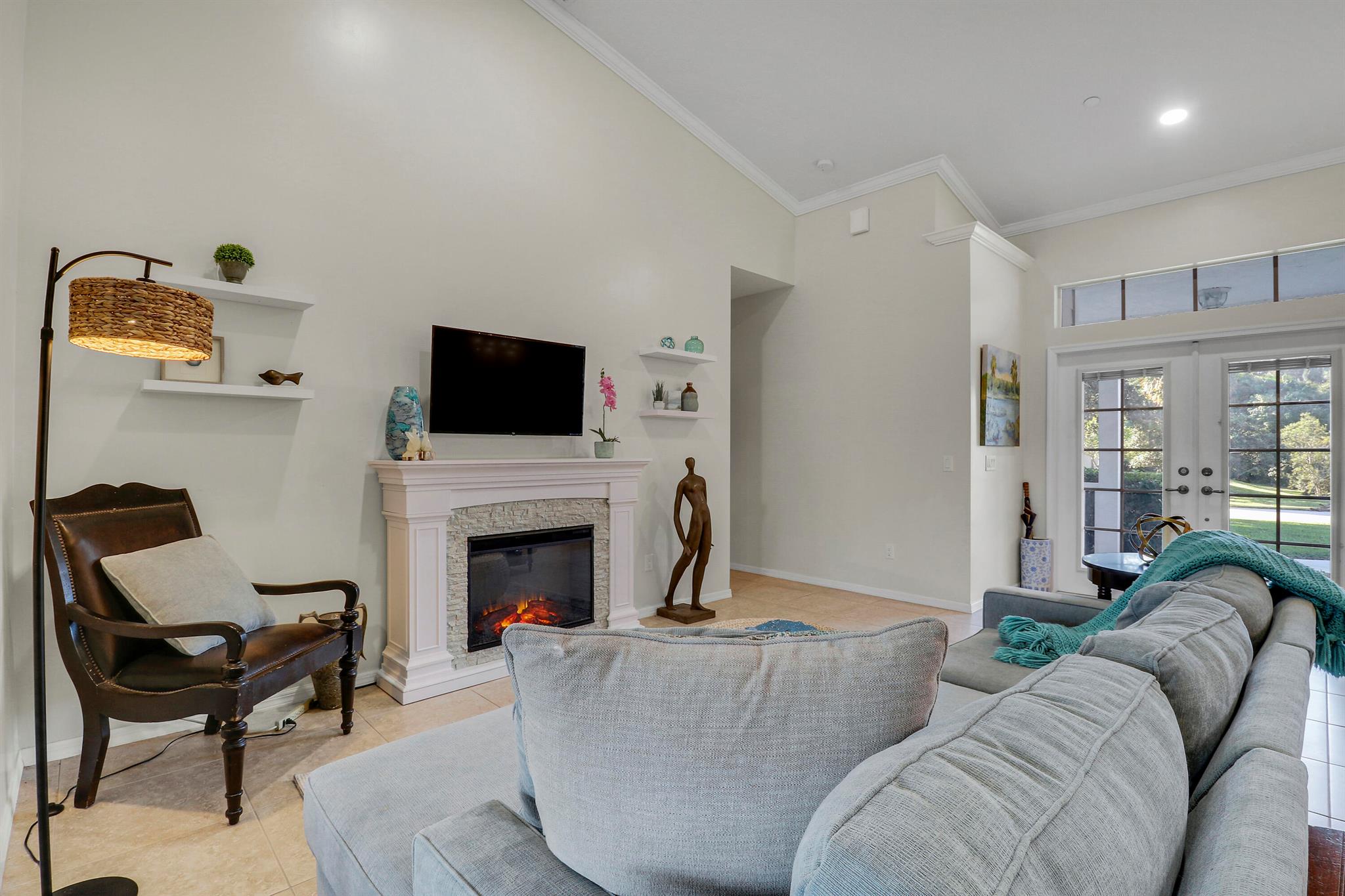 SOUTH FORK ESTATES - Residential