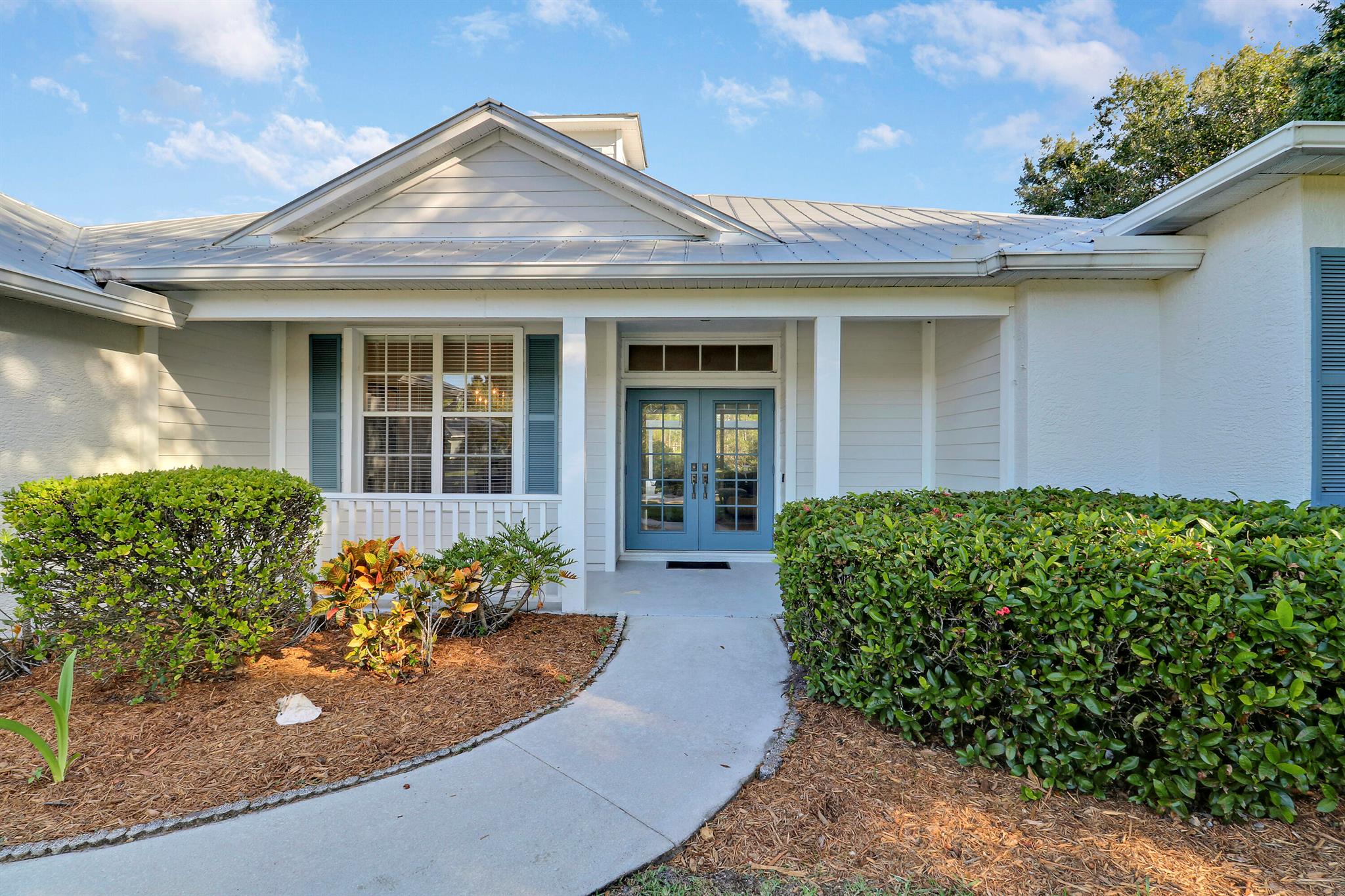 SOUTH FORK ESTATES - Residential