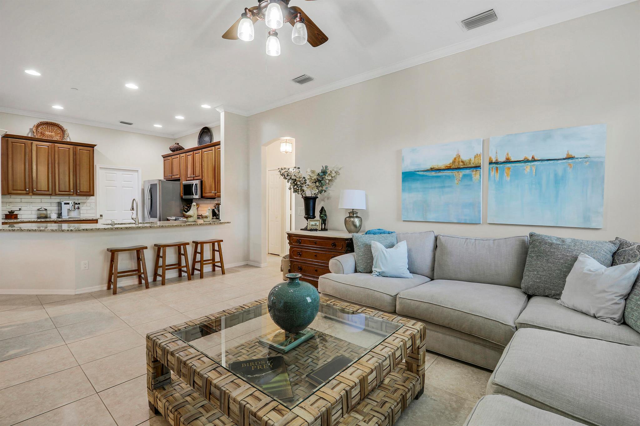 SOUTH FORK ESTATES - Residential