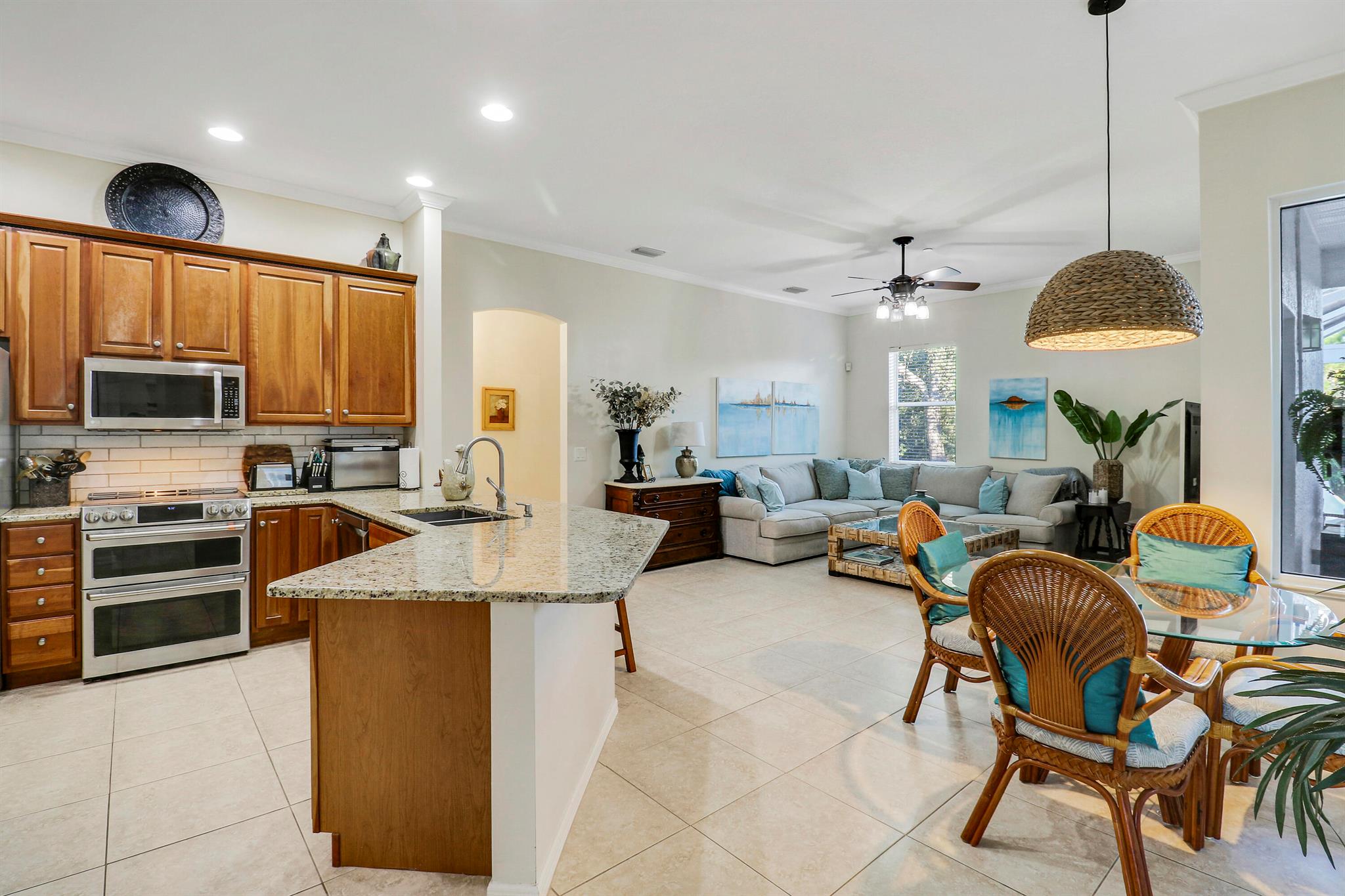 SOUTH FORK ESTATES - Residential