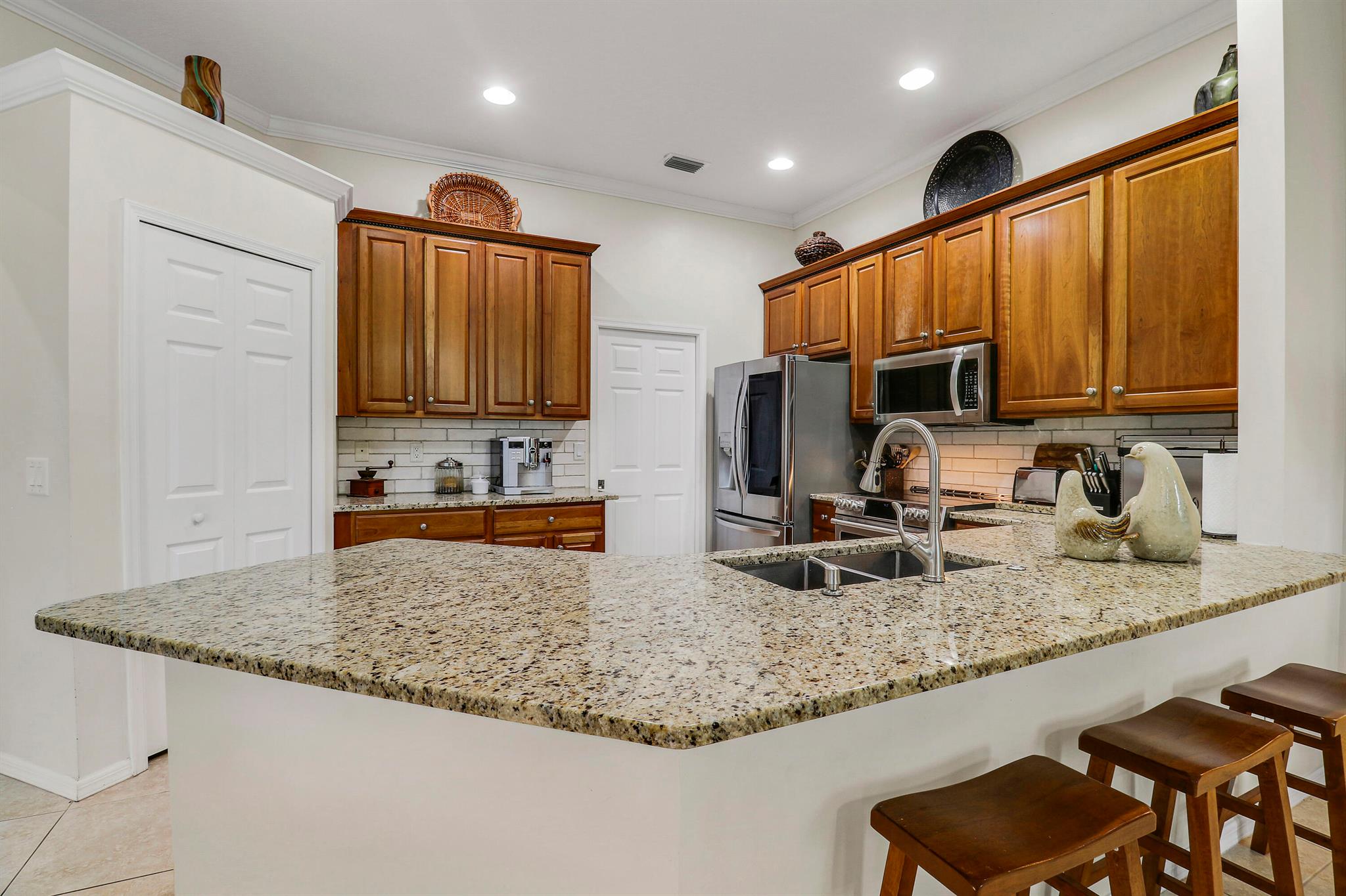 SOUTH FORK ESTATES - Residential