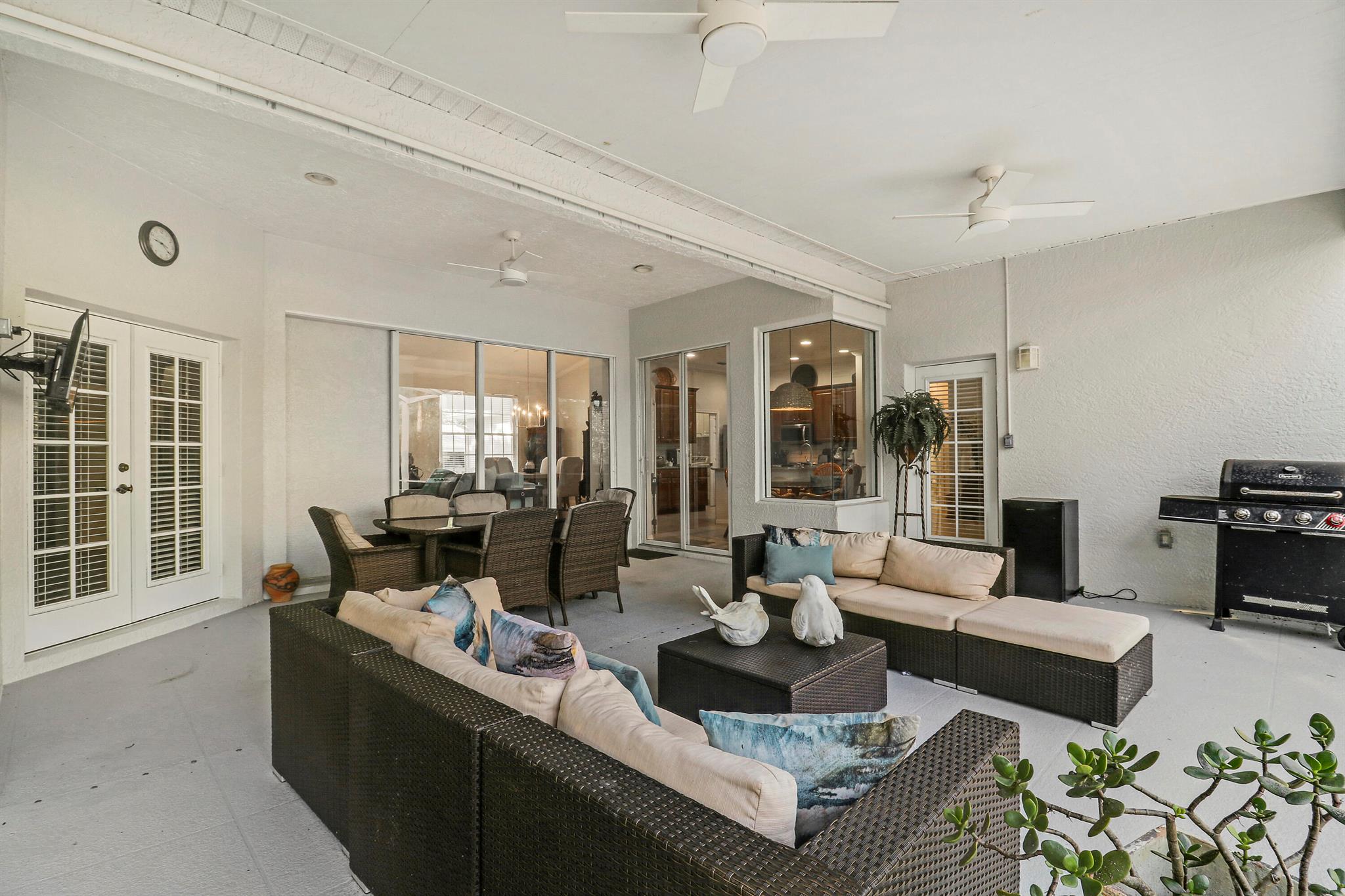 SOUTH FORK ESTATES - Residential