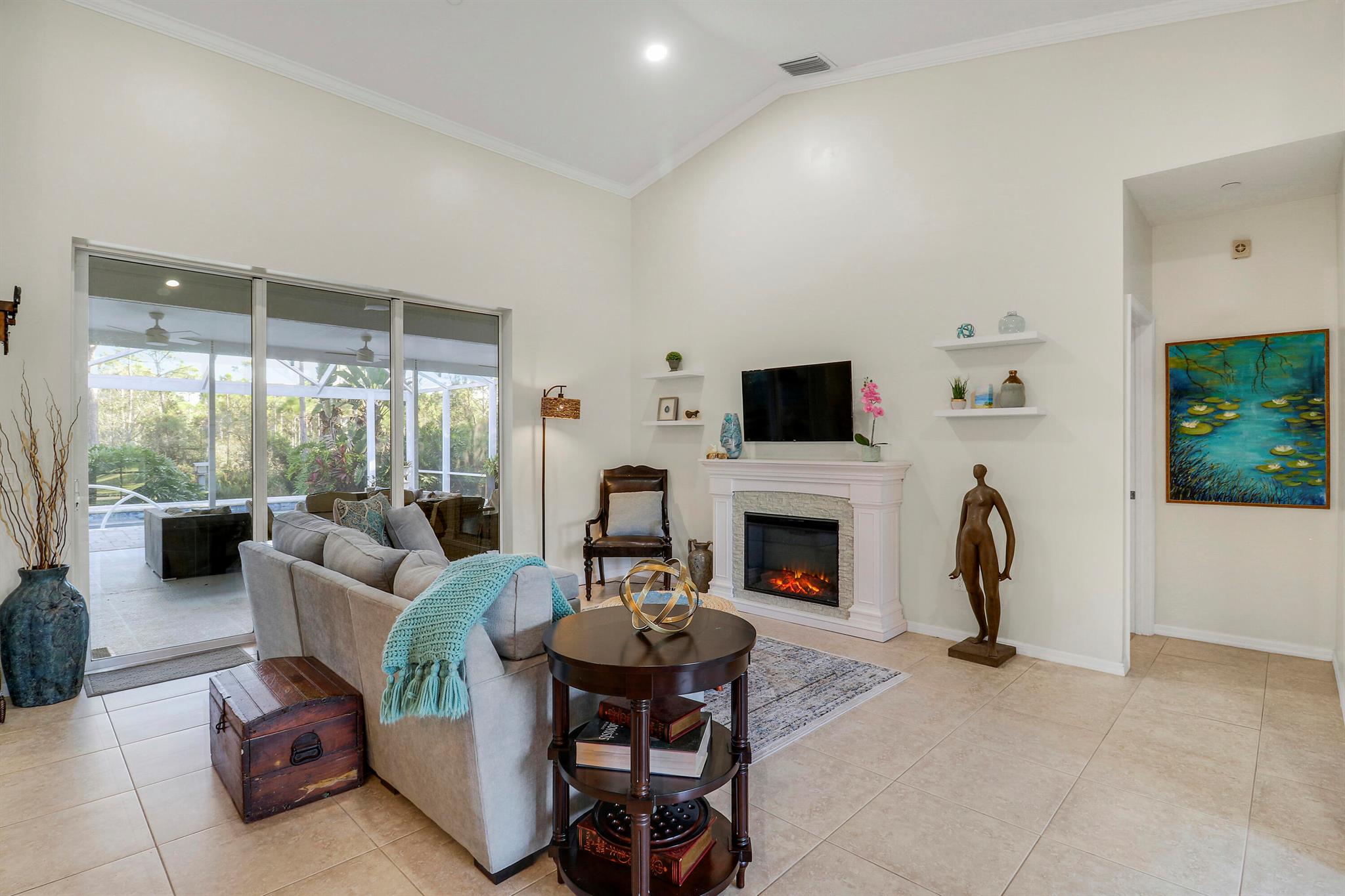 SOUTH FORK ESTATES - Residential