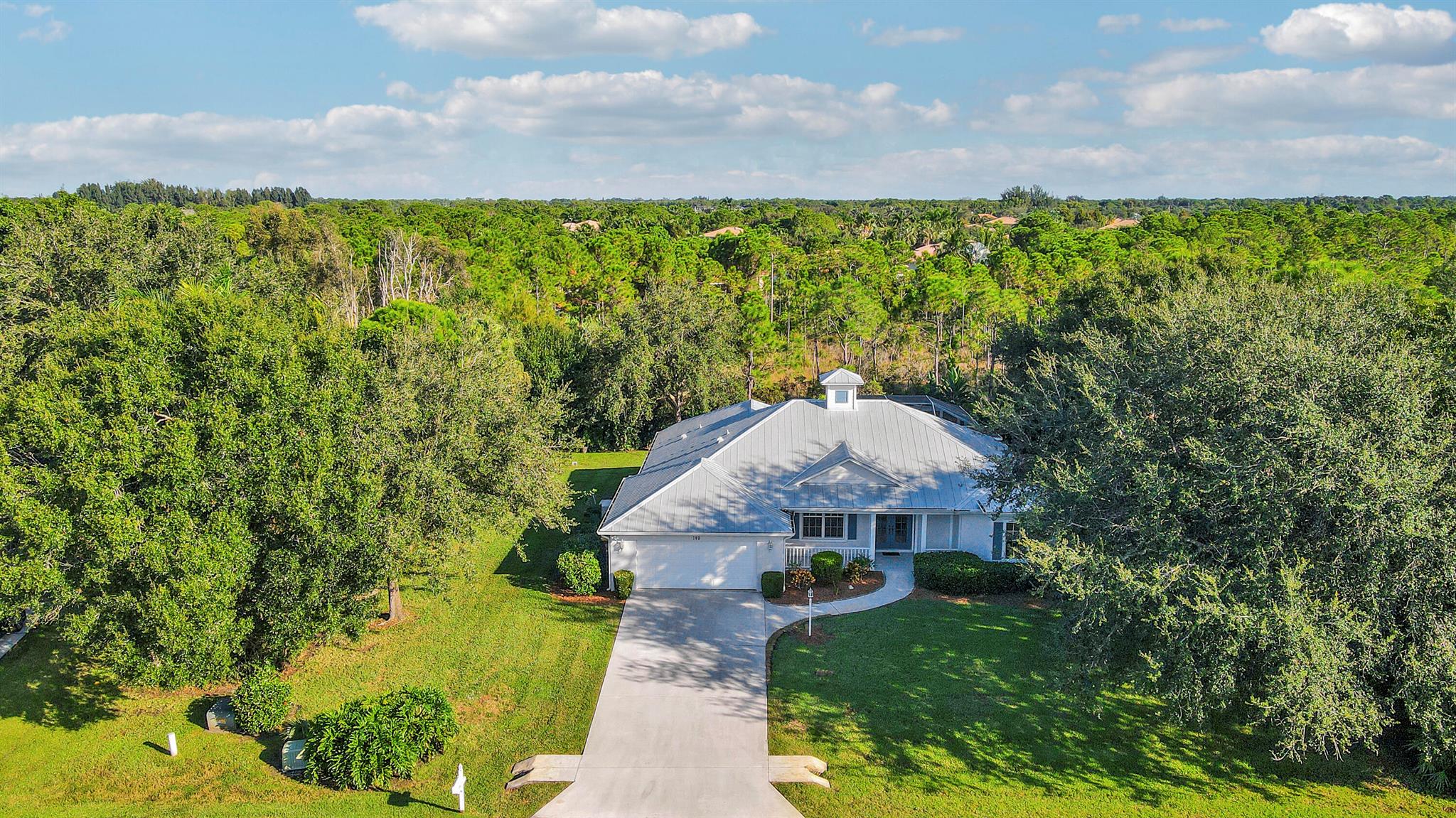 SOUTH FORK ESTATES - Residential