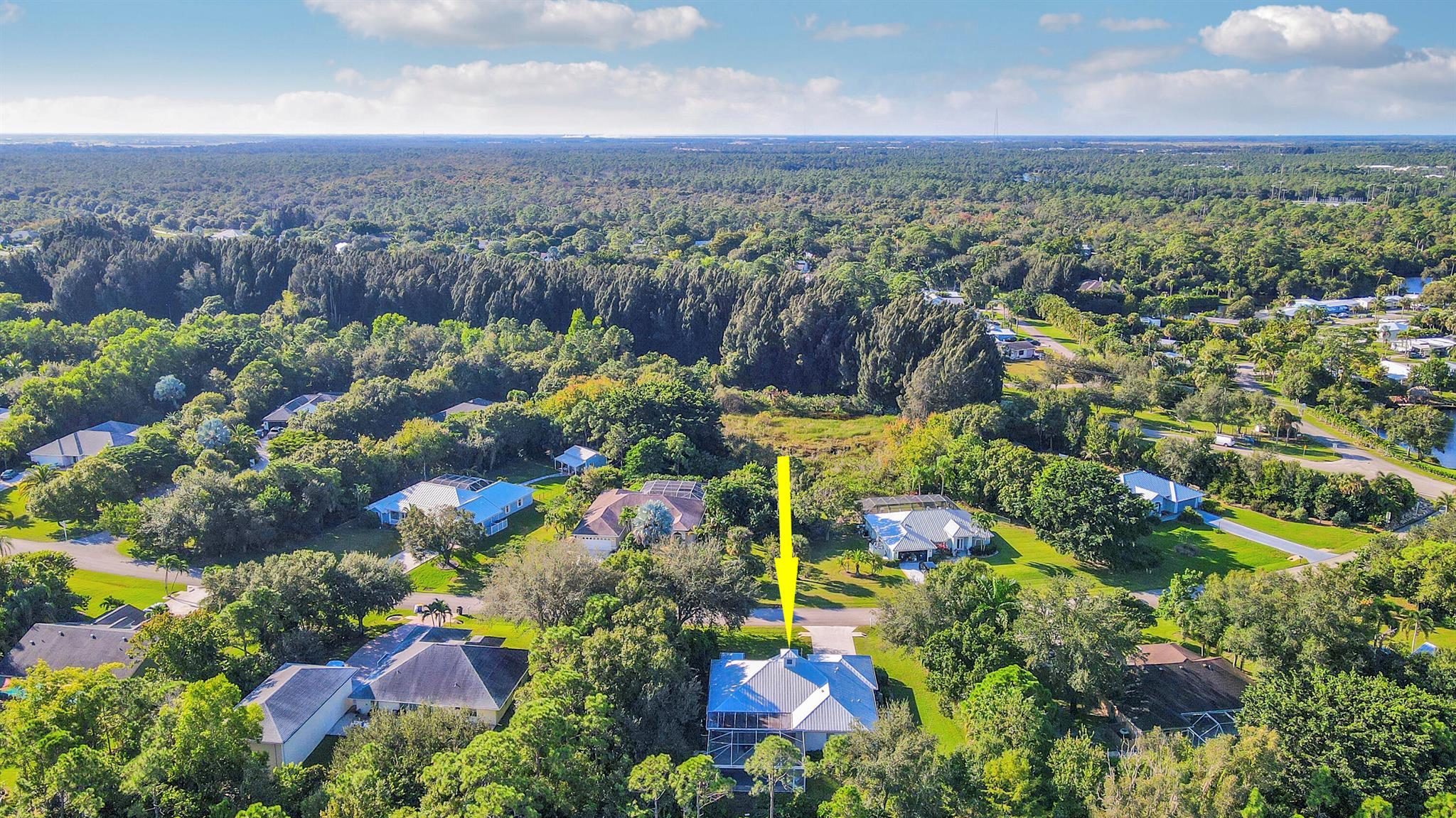 SOUTH FORK ESTATES - Residential