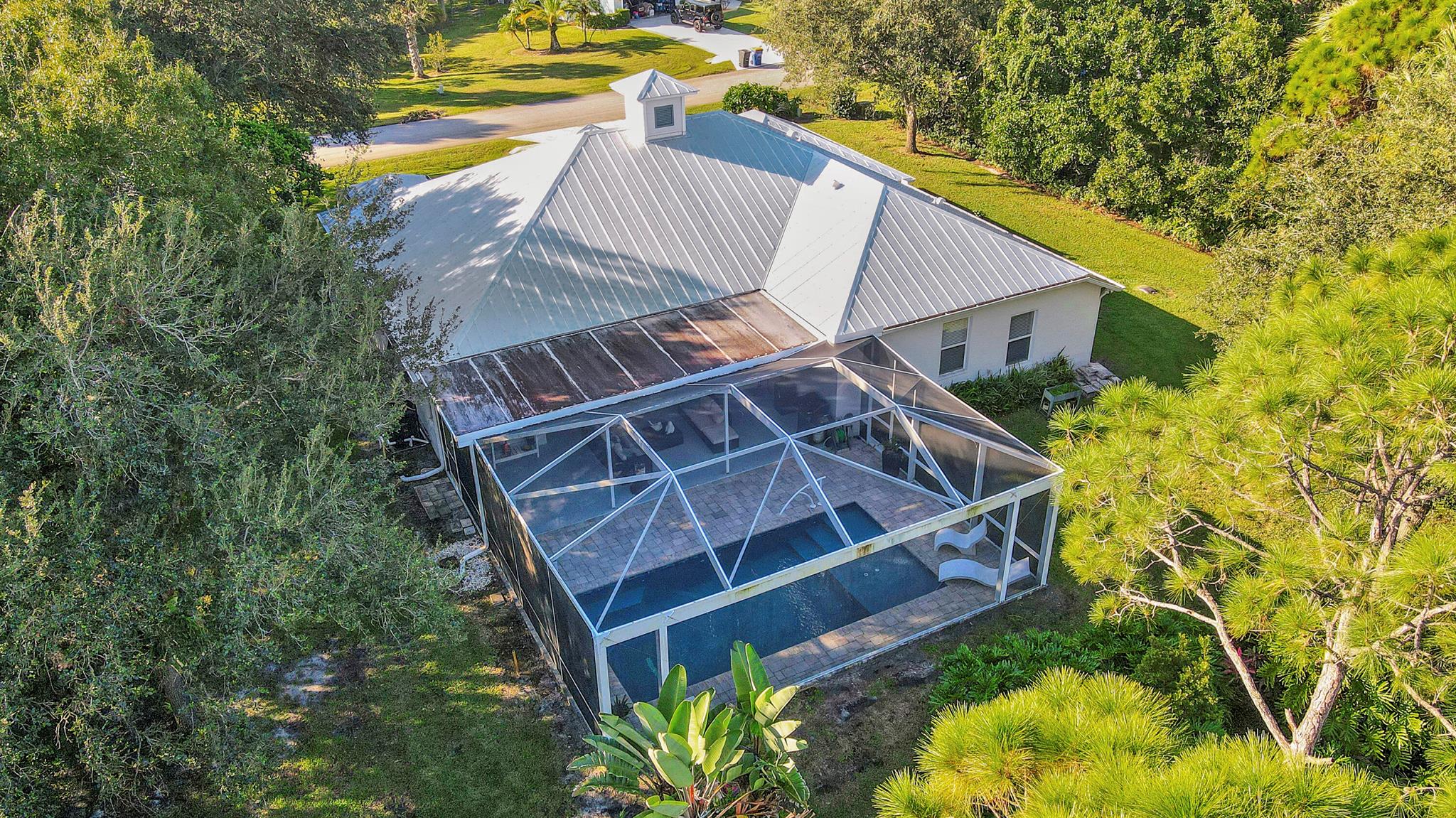 SOUTH FORK ESTATES - Residential