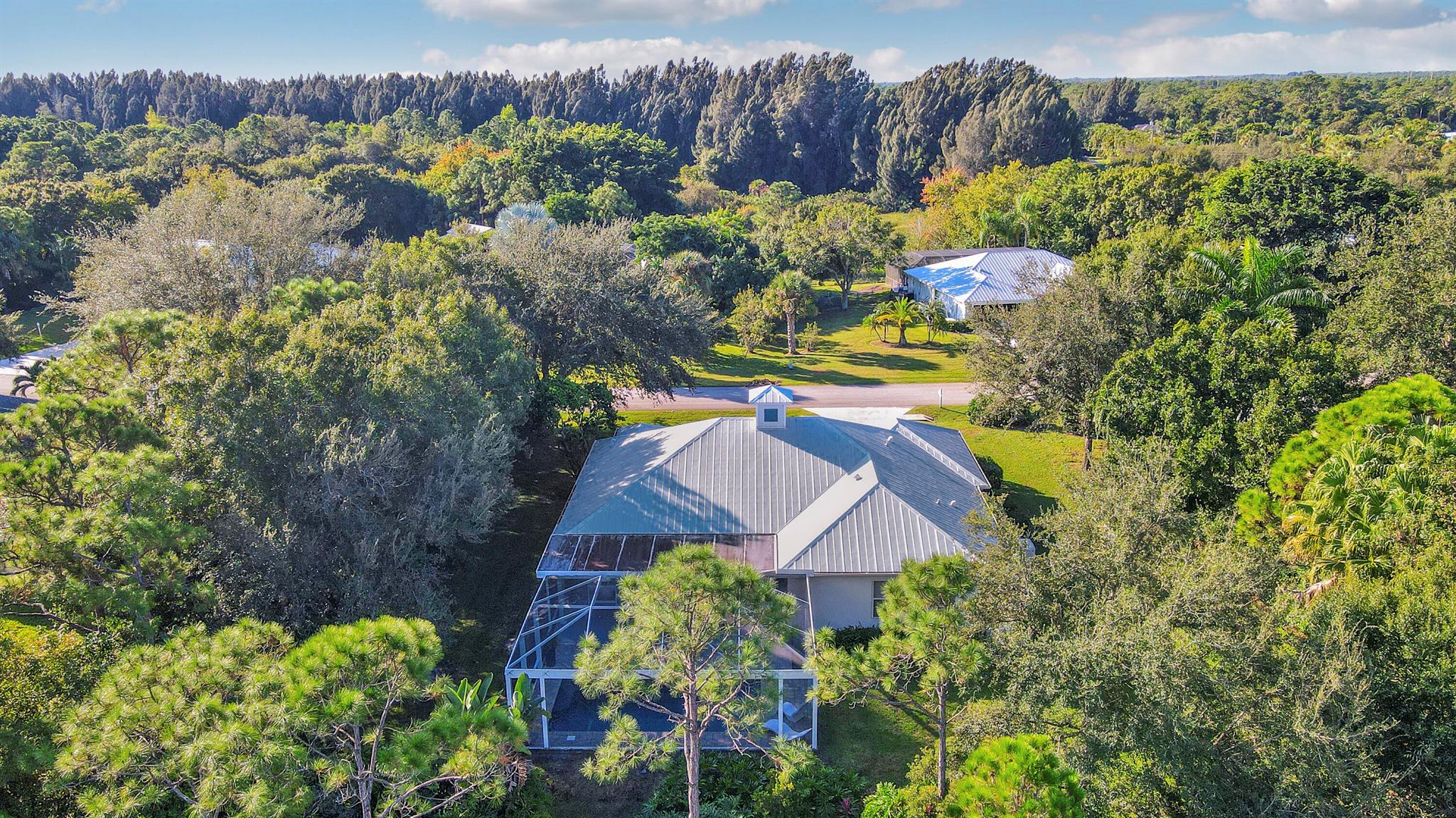 SOUTH FORK ESTATES - Residential