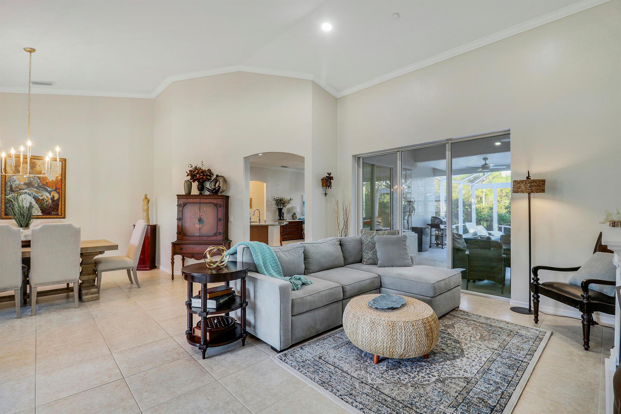 SOUTH FORK ESTATES - Residential