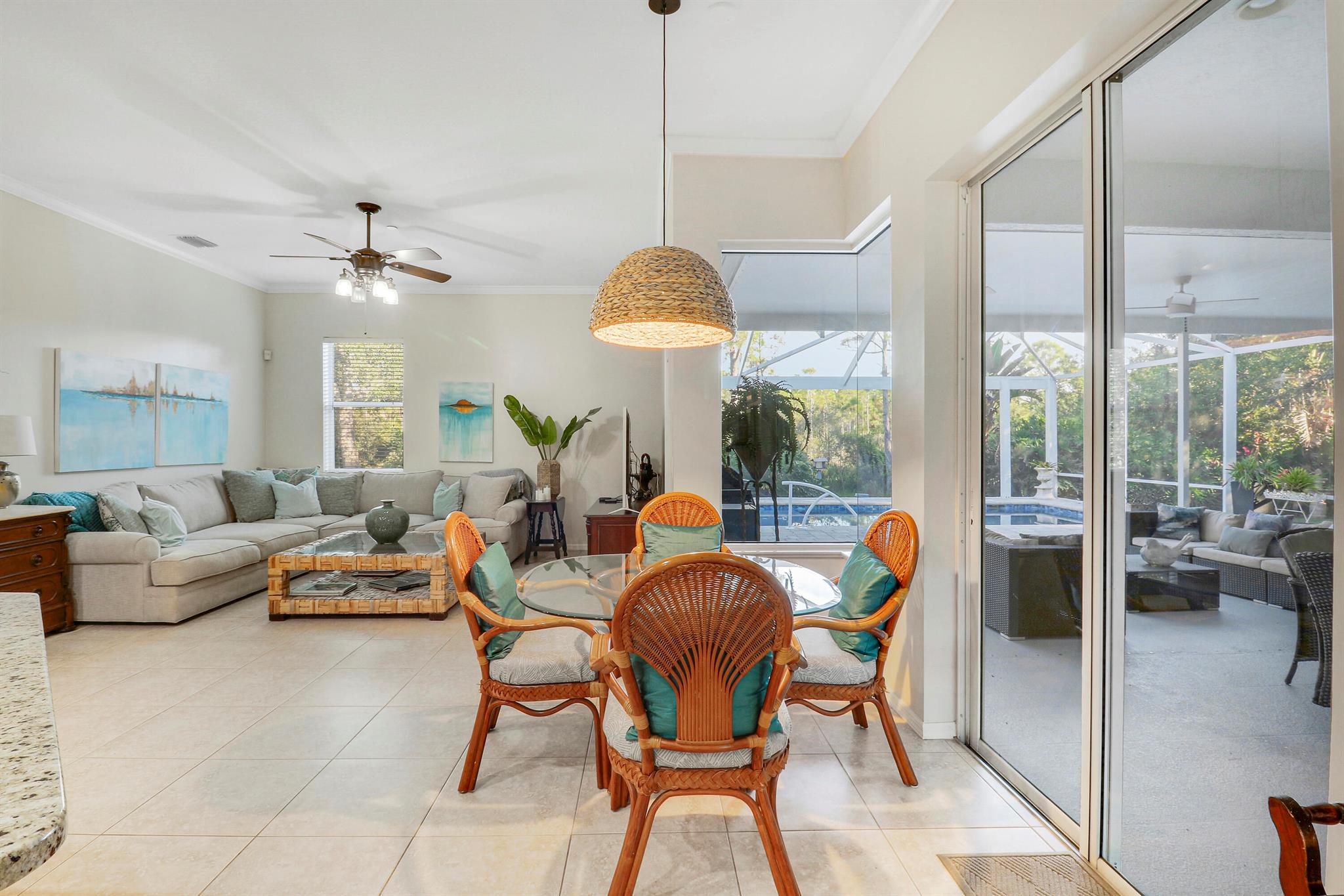 SOUTH FORK ESTATES - Residential