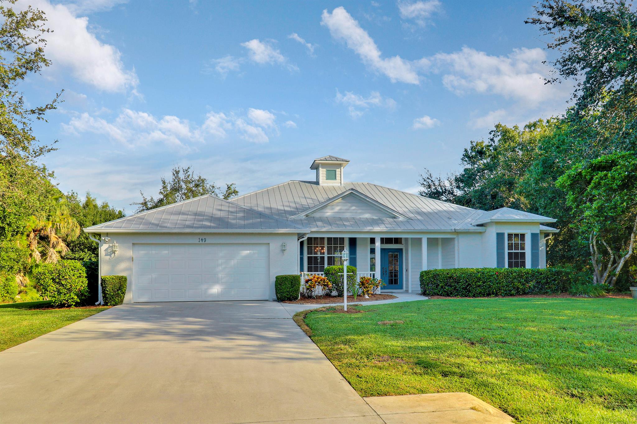 SOUTH FORK ESTATES - Residential