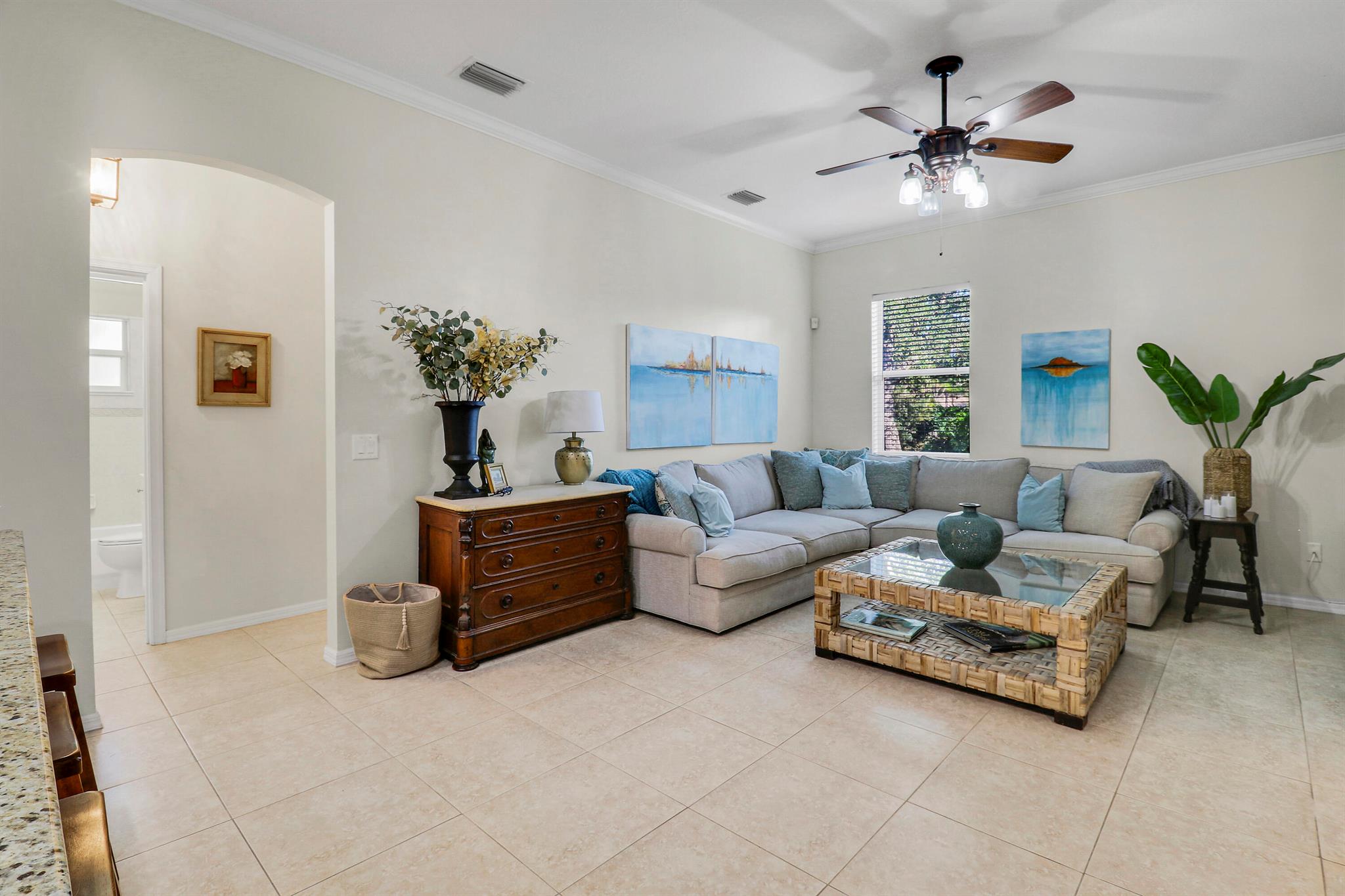SOUTH FORK ESTATES - Residential
