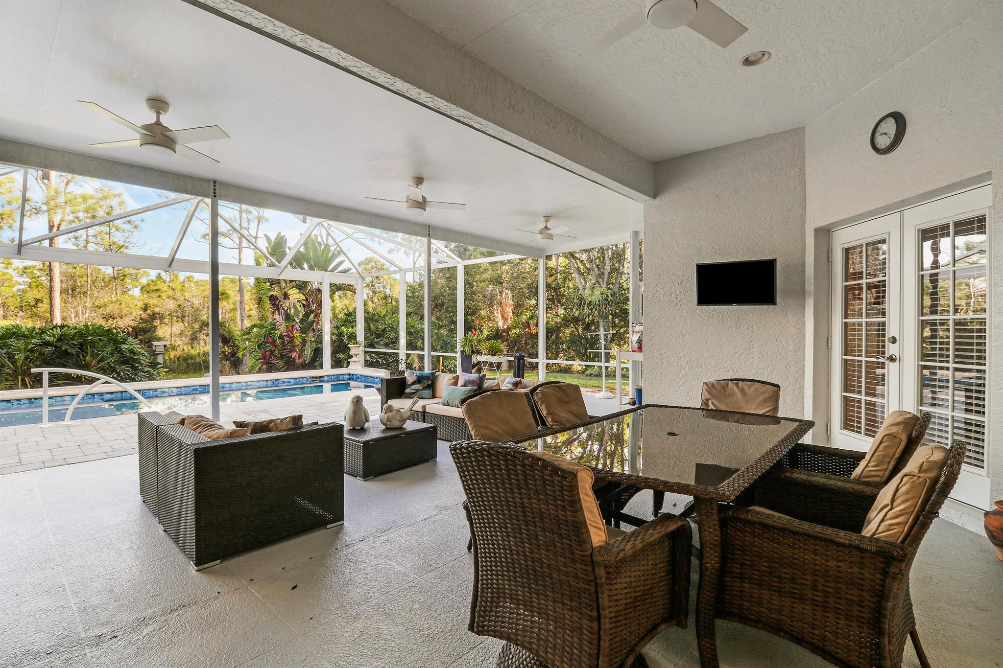 SOUTH FORK ESTATES - Residential