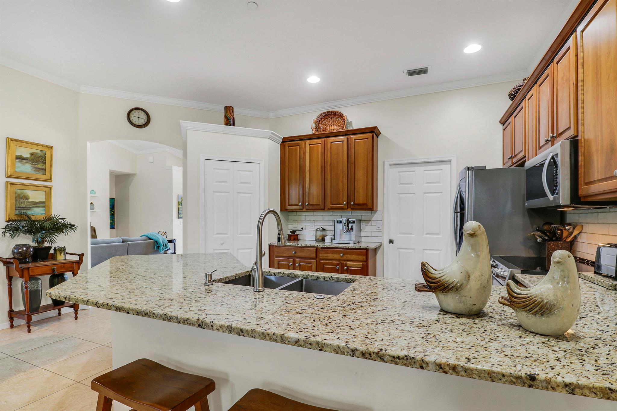 SOUTH FORK ESTATES - Residential