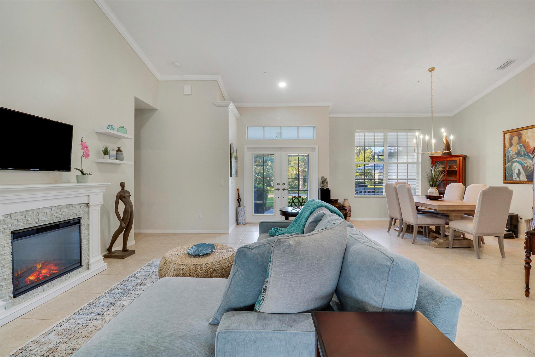 SOUTH FORK ESTATES - Residential