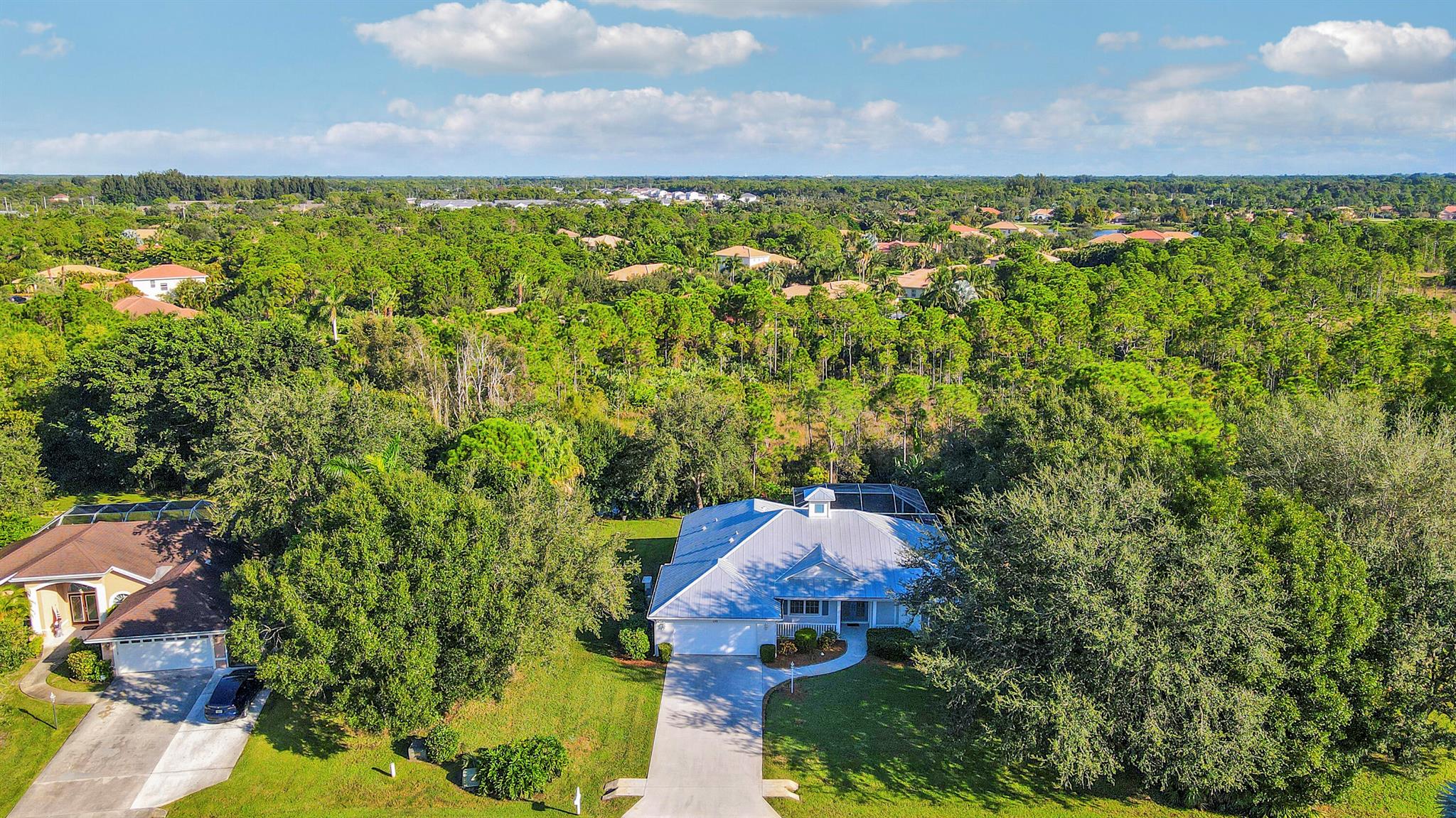 SOUTH FORK ESTATES - Residential