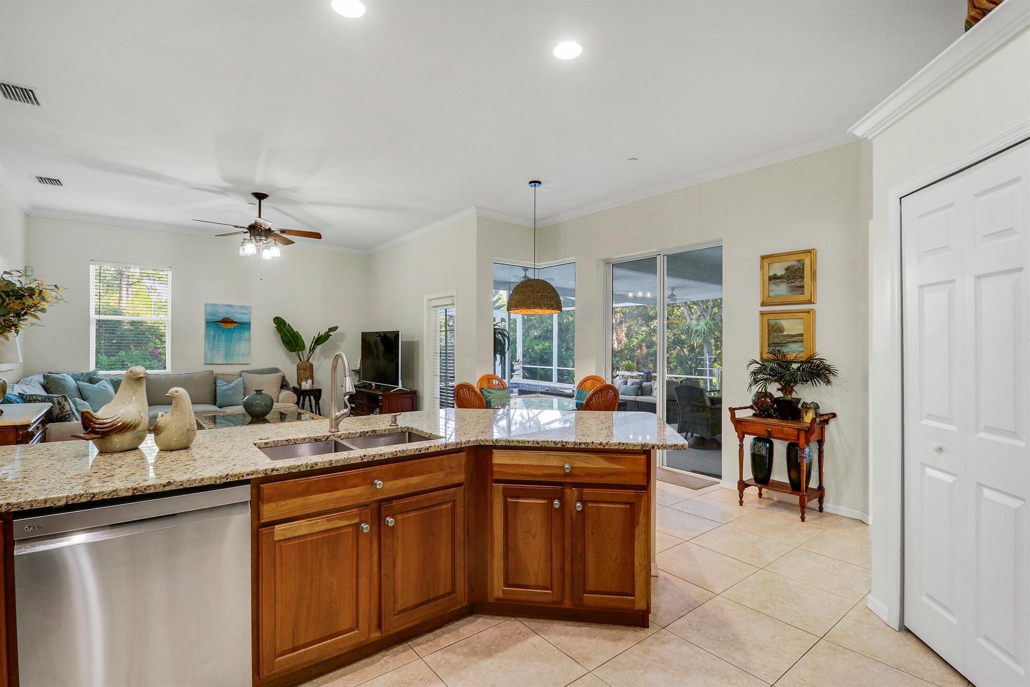 SOUTH FORK ESTATES - Residential