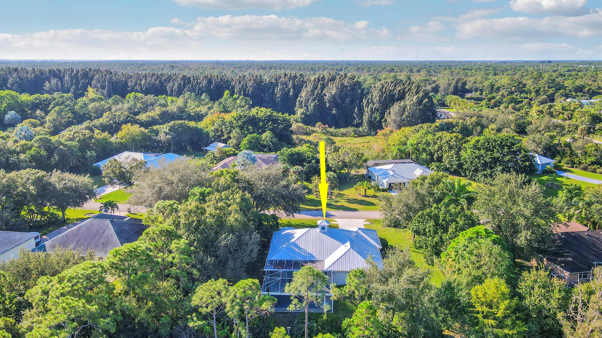SOUTH FORK ESTATES - Residential
