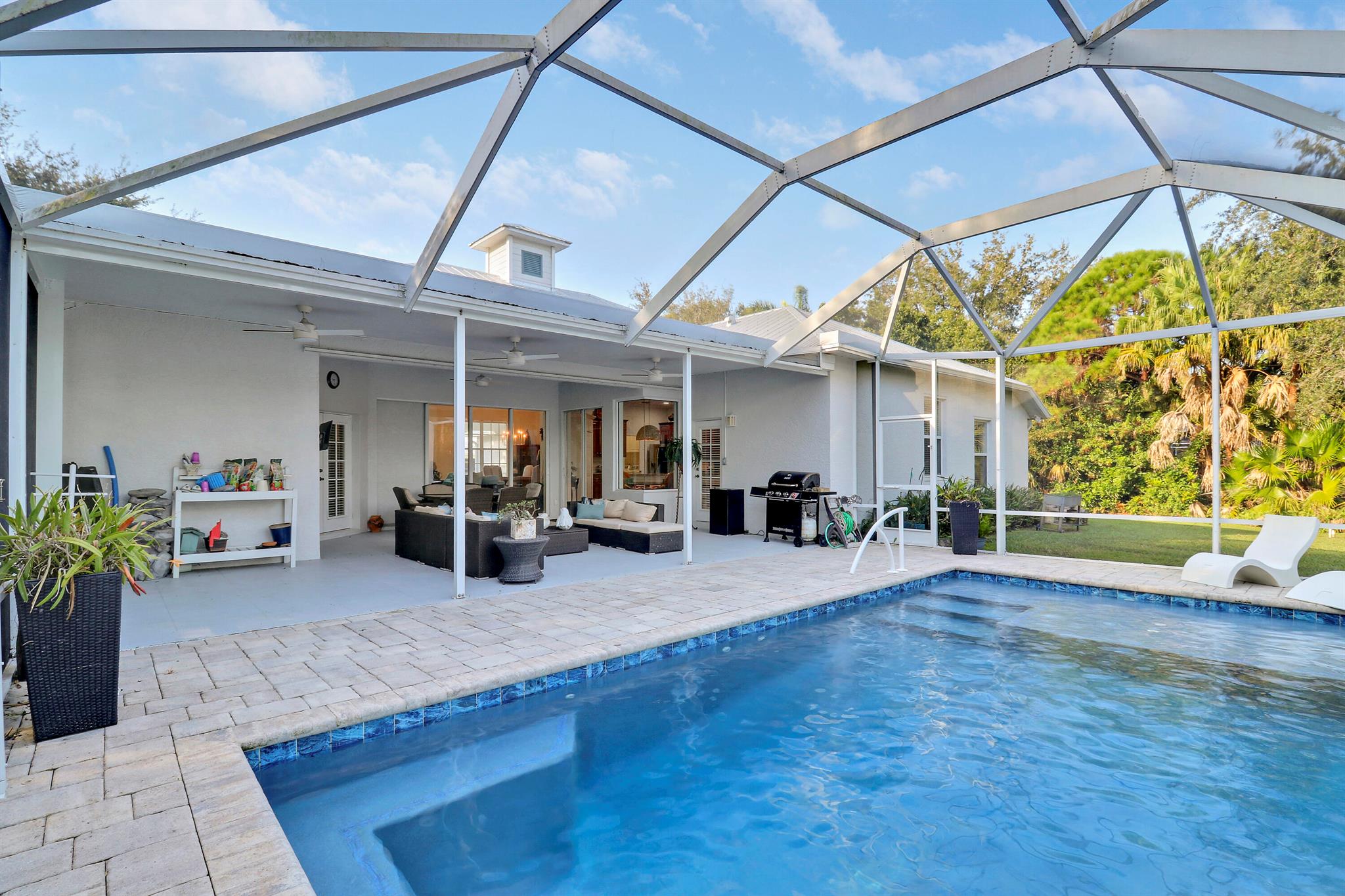 SOUTH FORK ESTATES - Residential