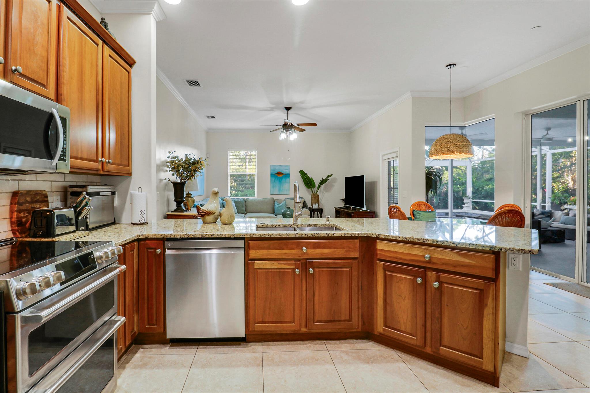 SOUTH FORK ESTATES - Residential