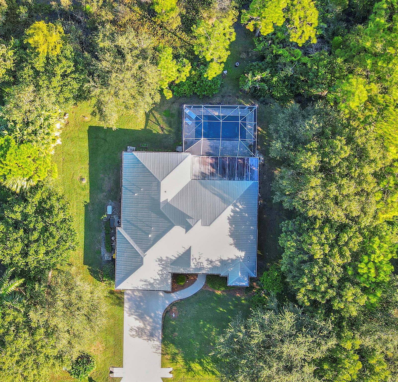 SOUTH FORK ESTATES - Residential
