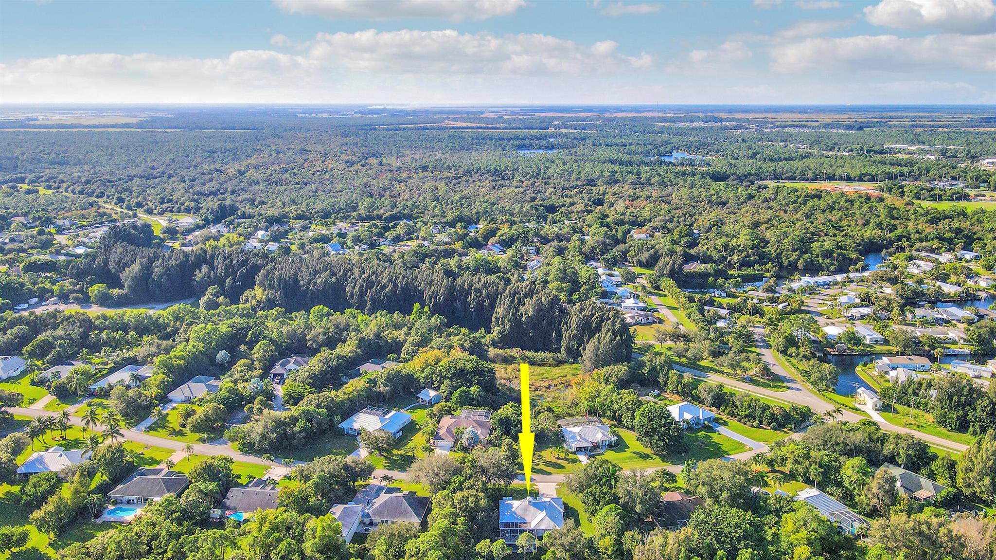 SOUTH FORK ESTATES - Residential