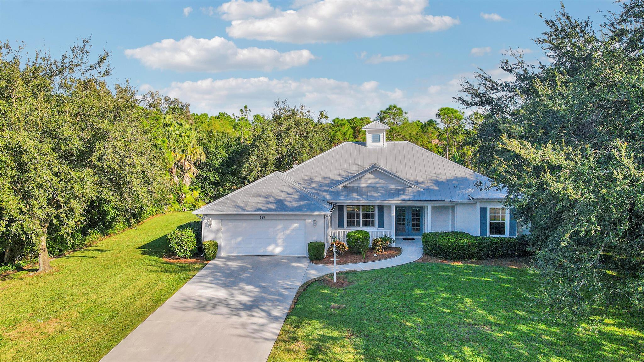 SOUTH FORK ESTATES - Residential
