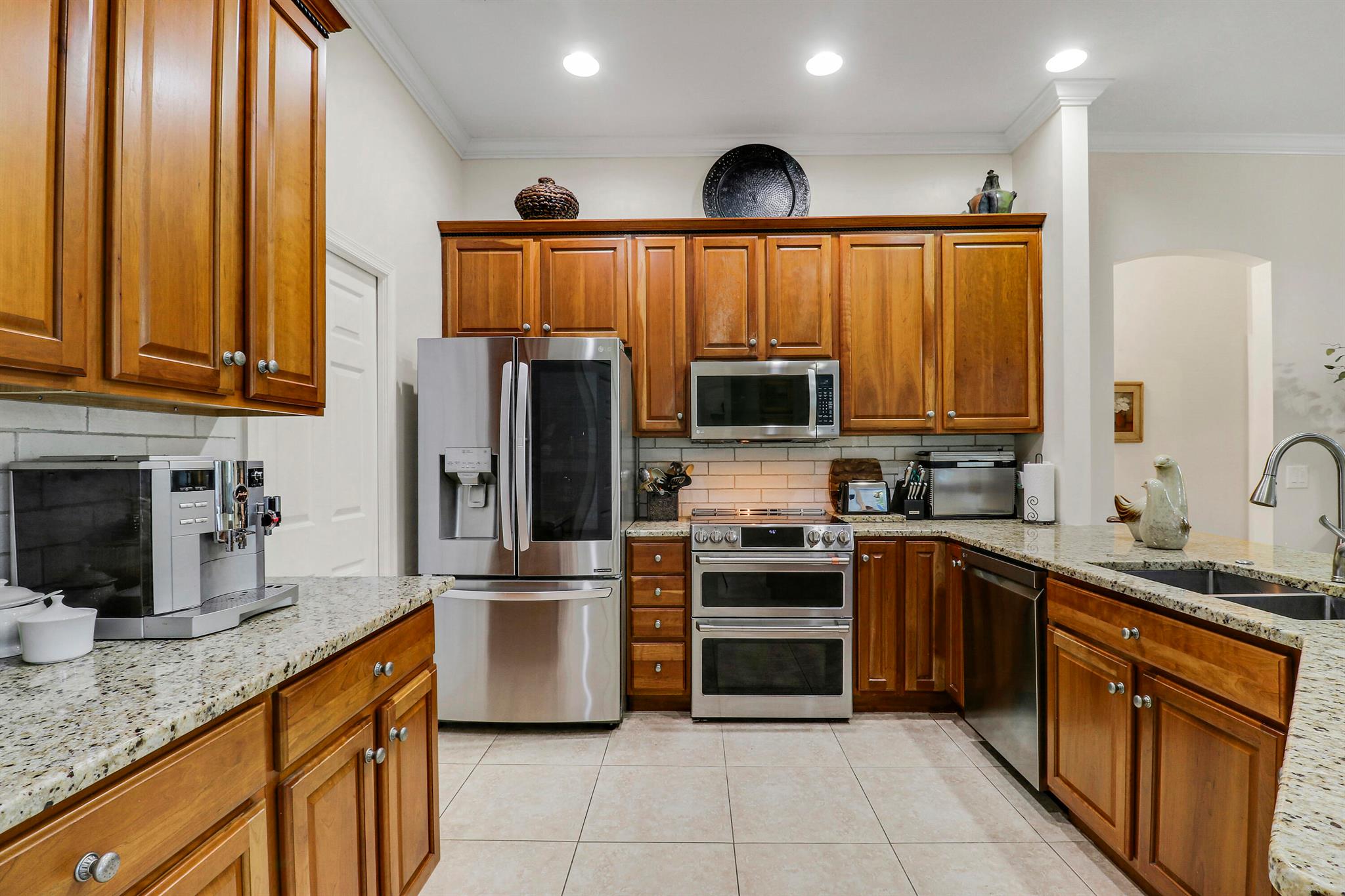 SOUTH FORK ESTATES - Residential