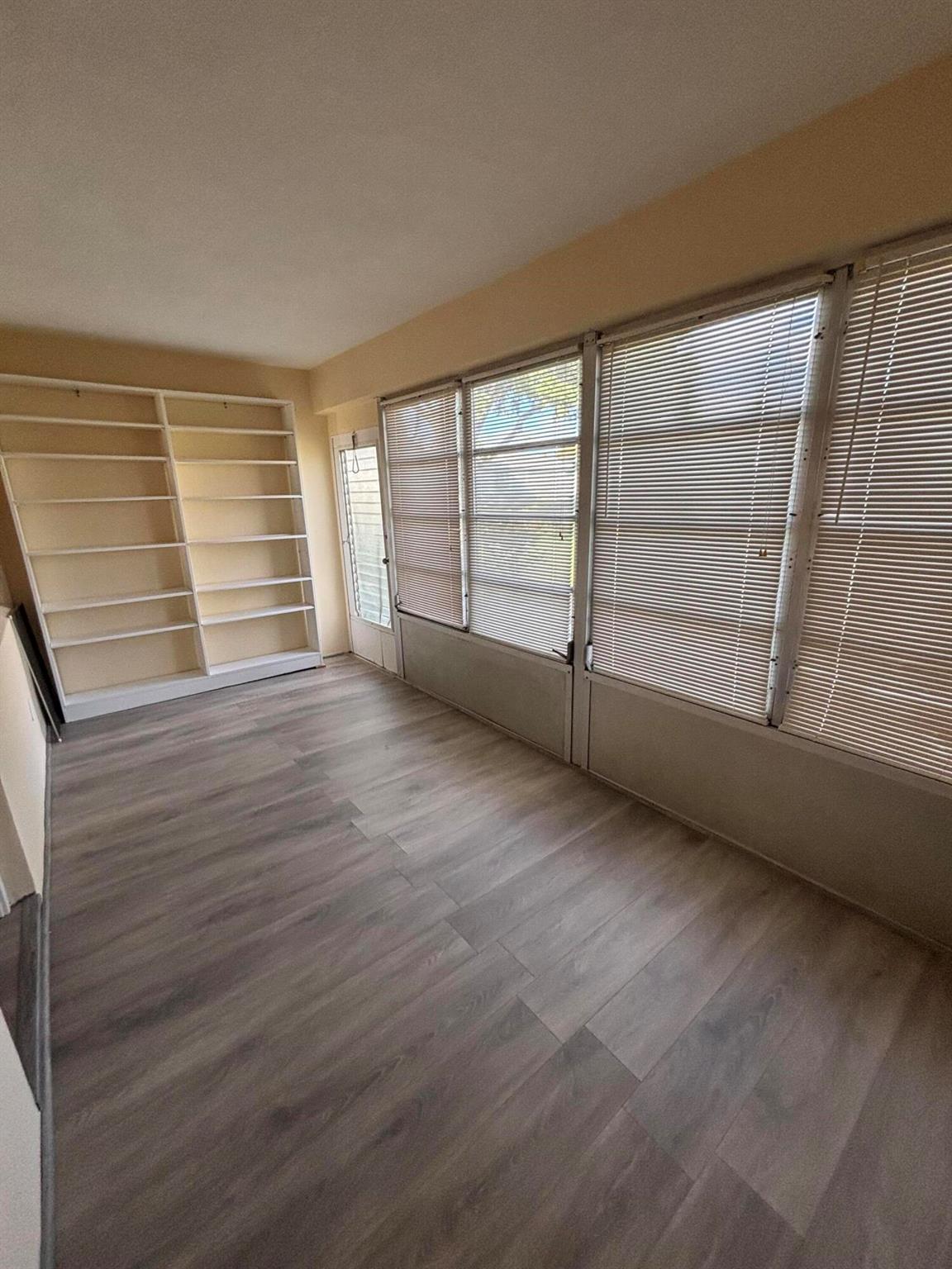 HIGH POINT - Residential Lease