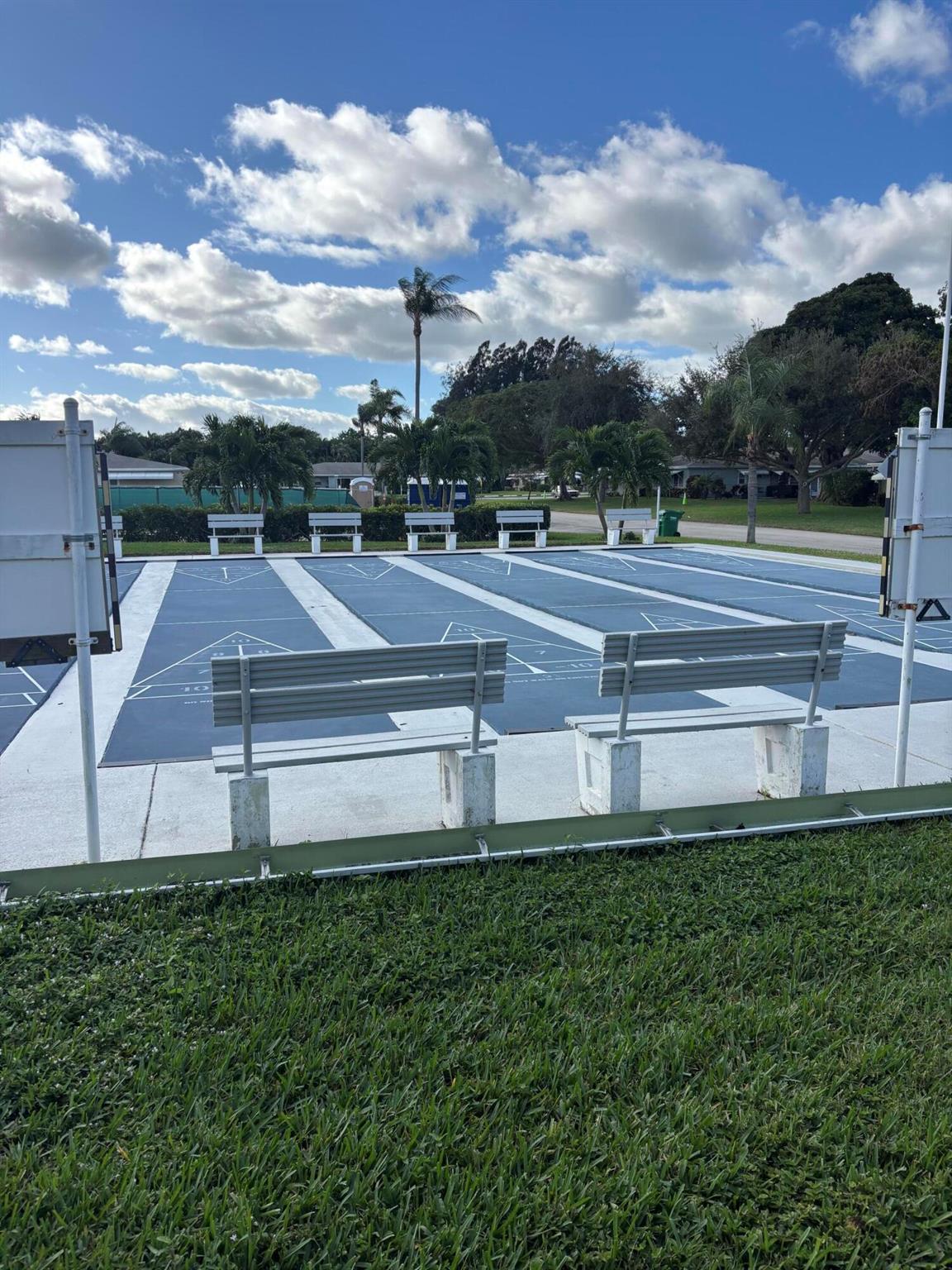 HIGH POINT - Residential Lease