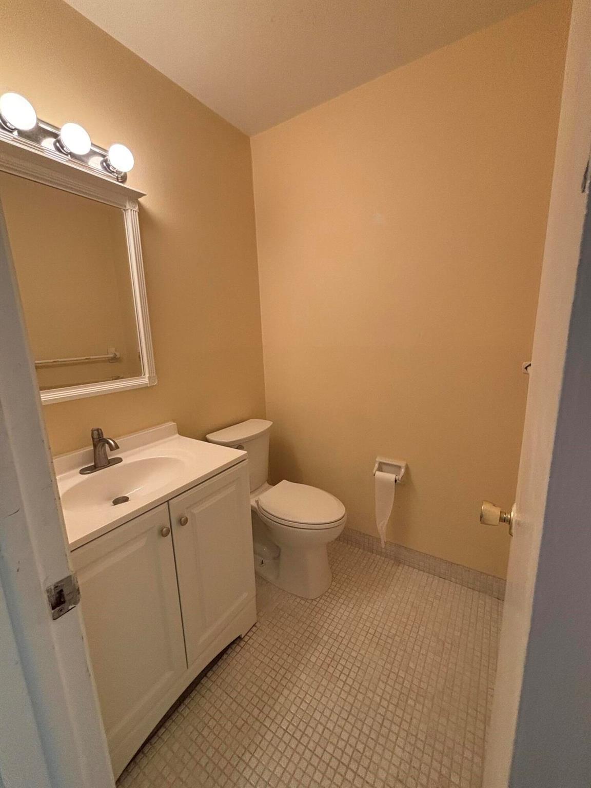 HIGH POINT - Residential Lease